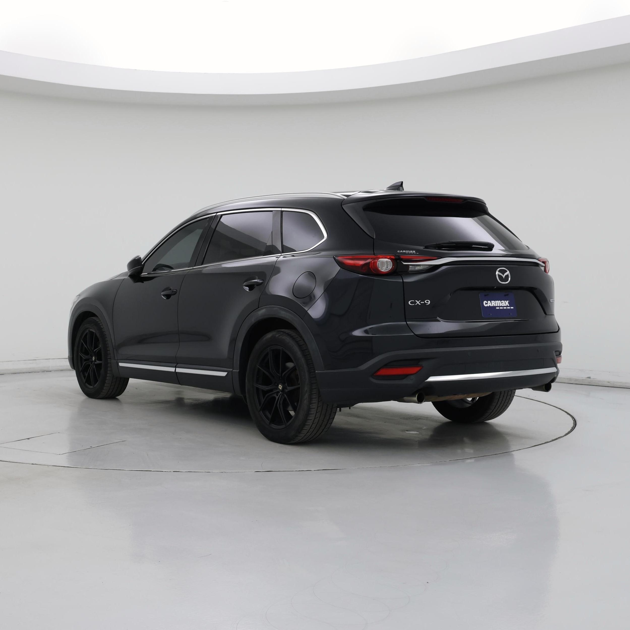 Thumbnail: 2020 Mazda CX-9 - 2