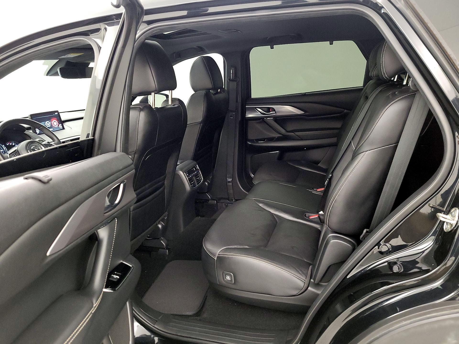 Thumbnail: 2020 Mazda CX-9 - 20