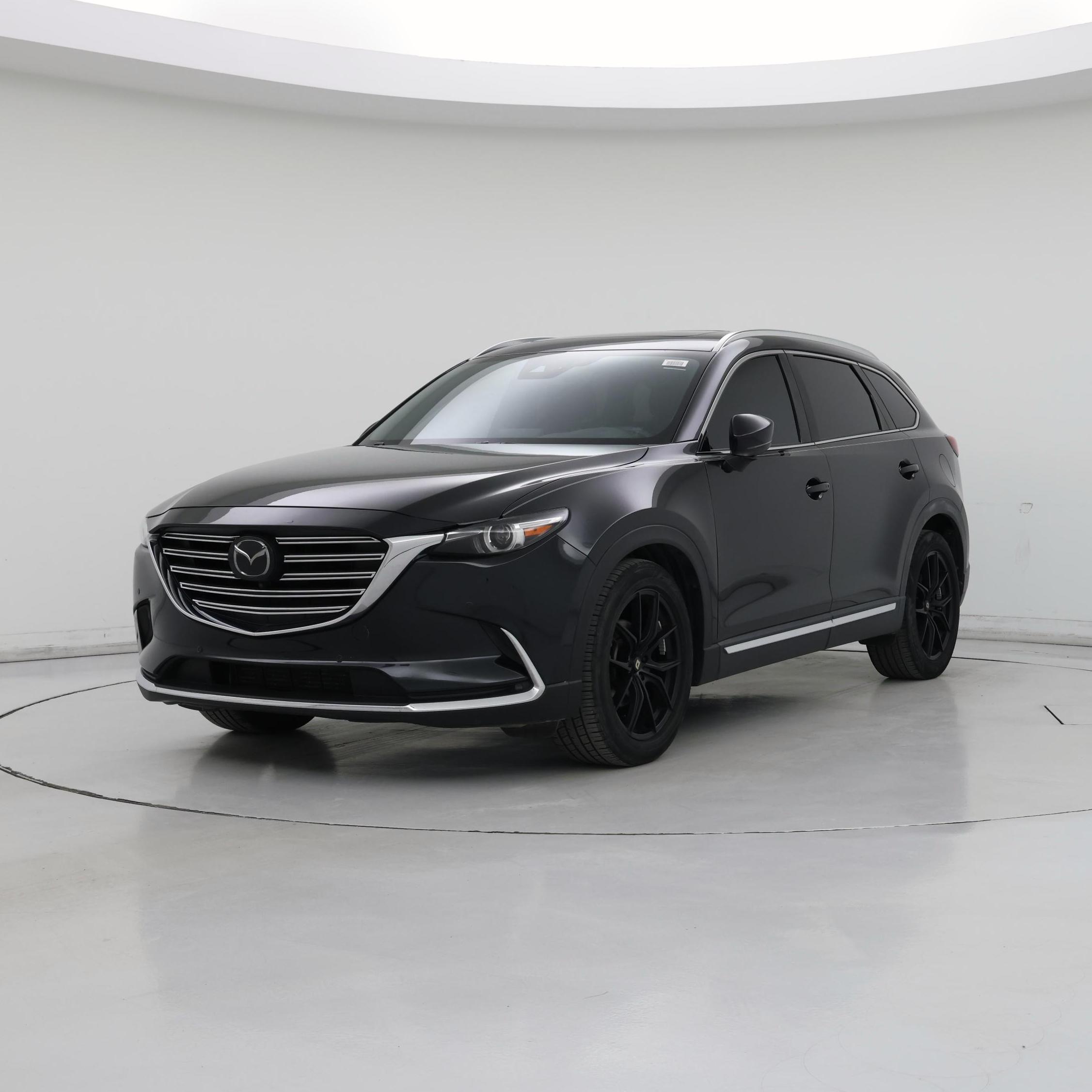 Thumbnail: 2020 Mazda CX-9 - 4