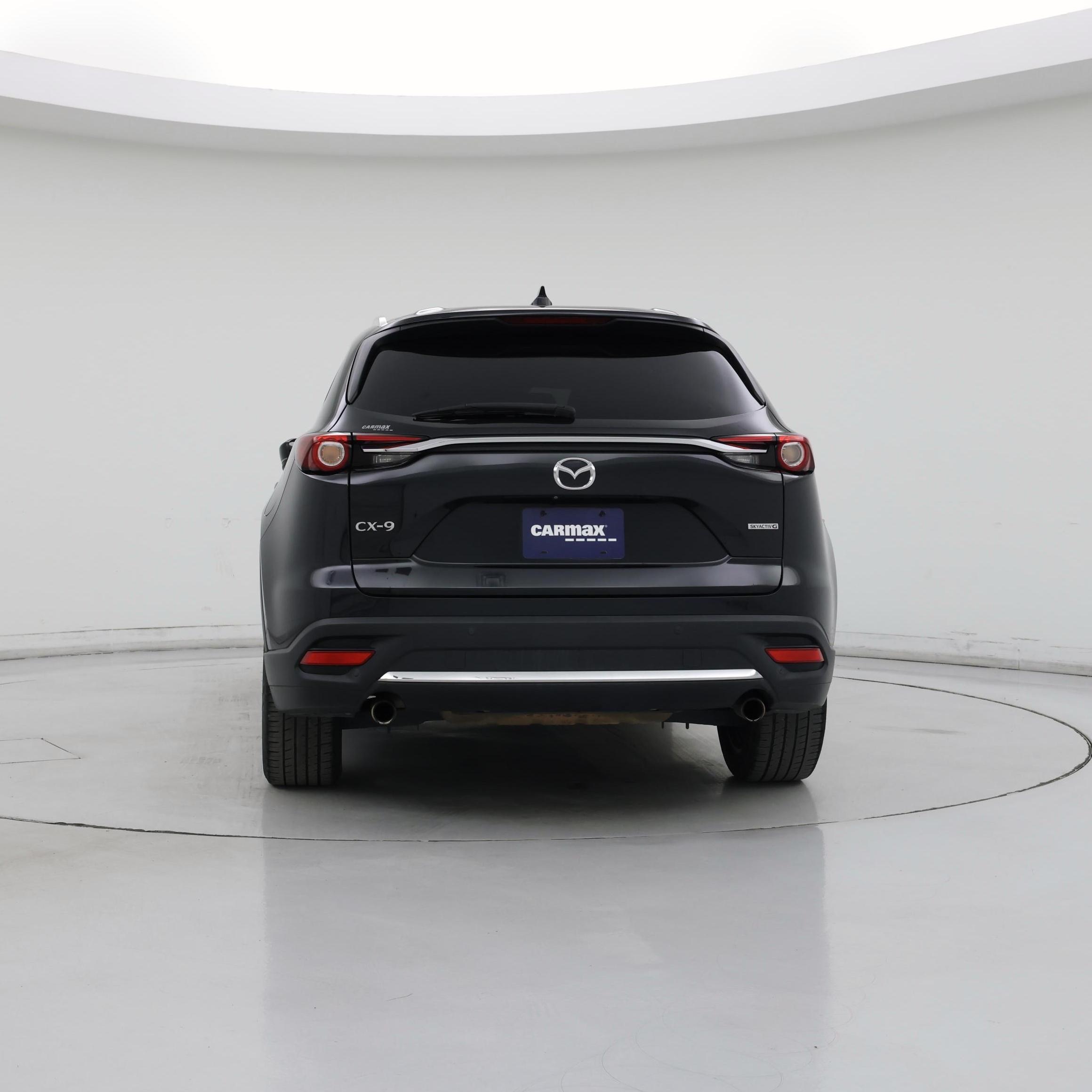 Thumbnail: 2020 Mazda CX-9 - 6