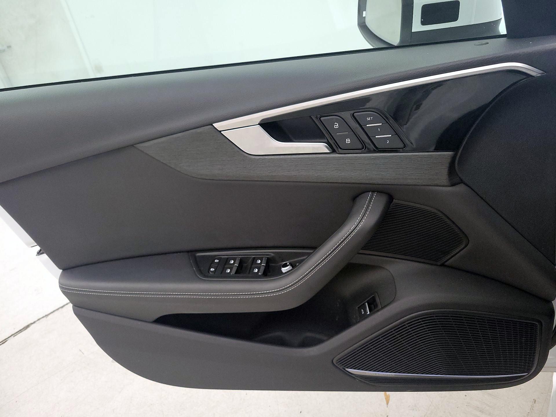 Thumbnail: 2024 Audi A4 - 12