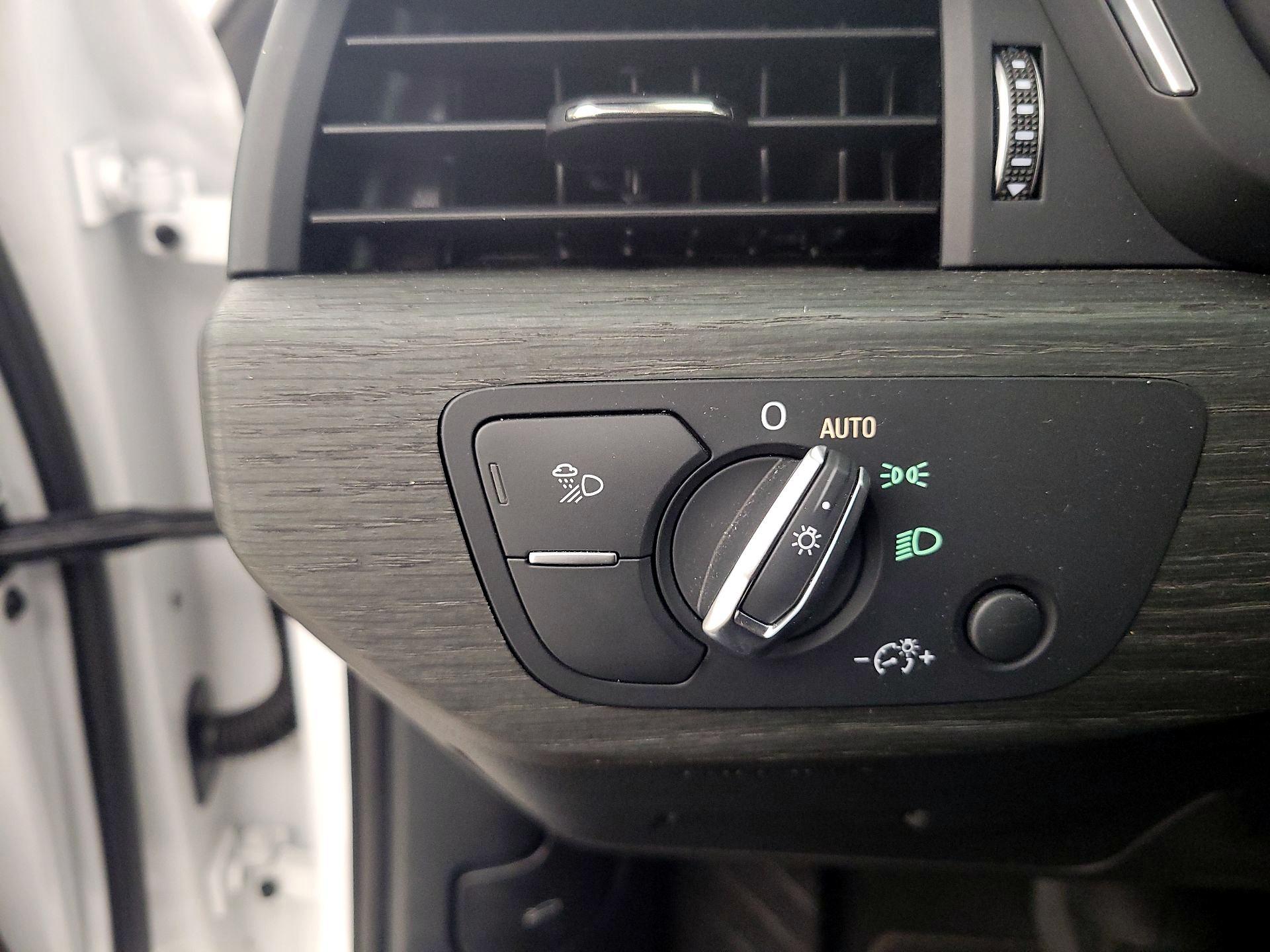 Thumbnail: 2024 Audi A4 - 13