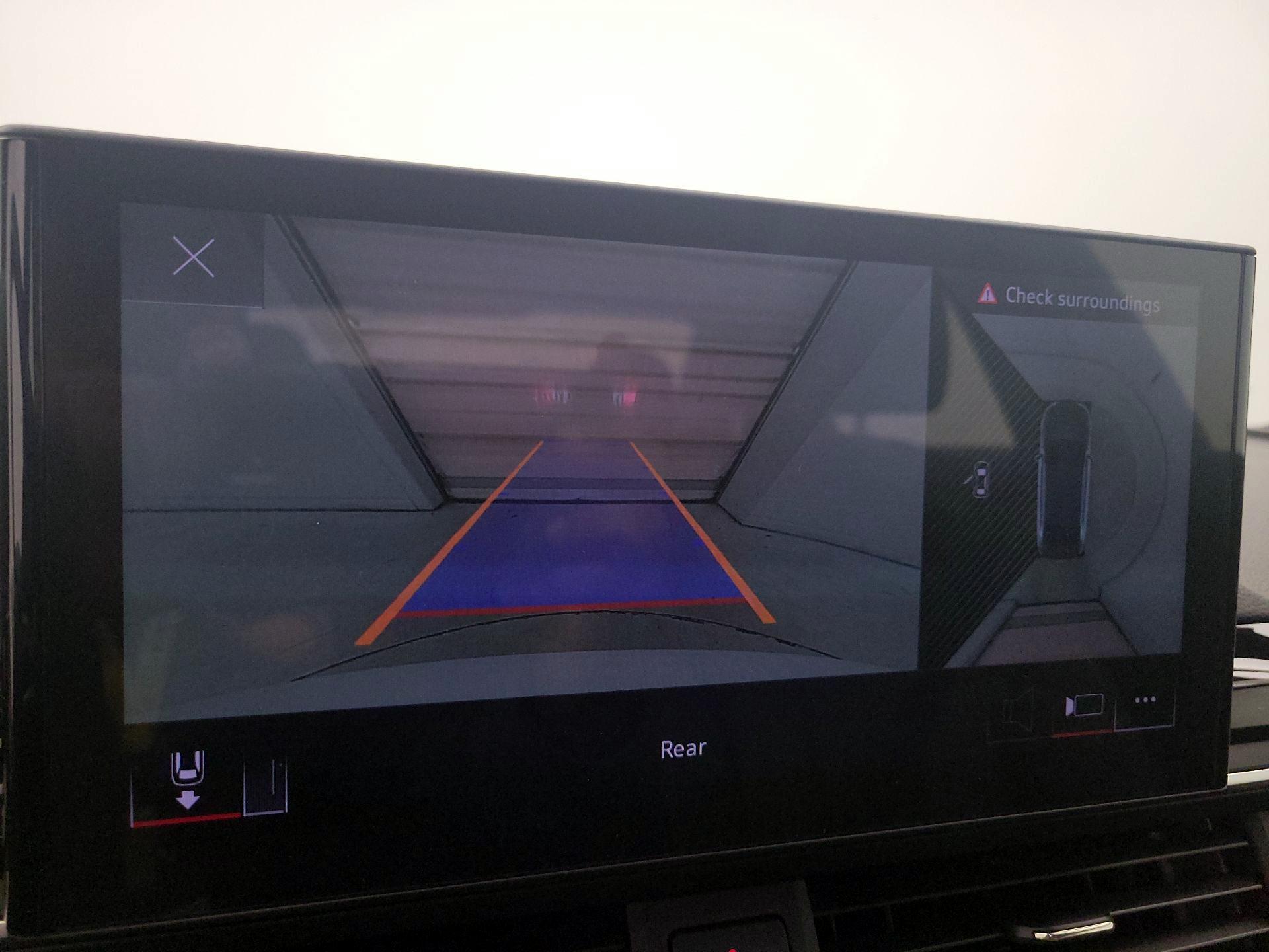 Thumbnail: 2024 Audi A4 - 14