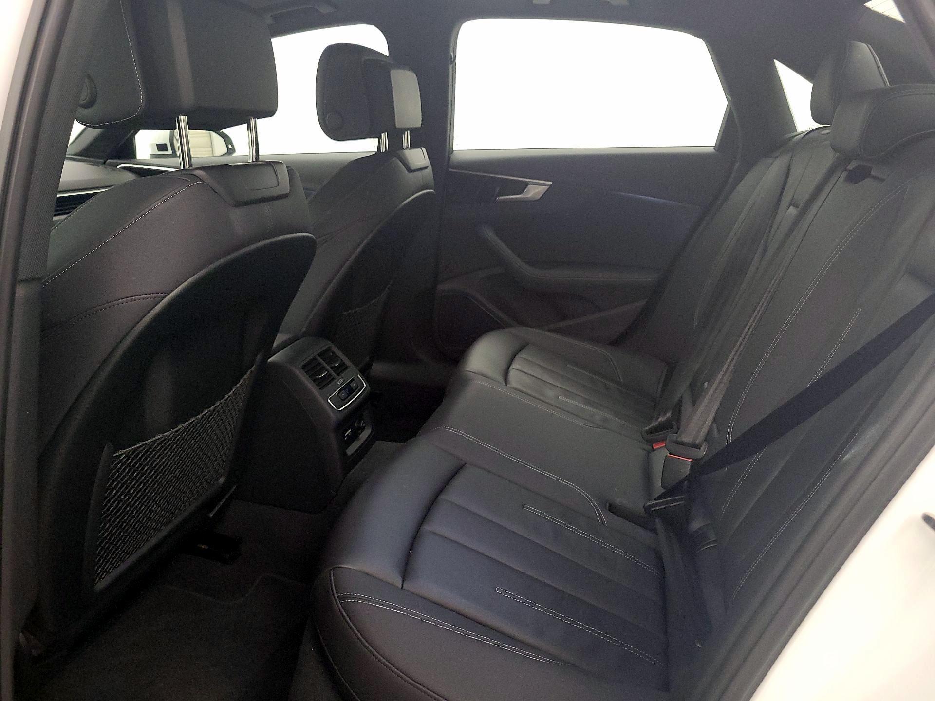 Thumbnail: 2024 Audi A4 - 20