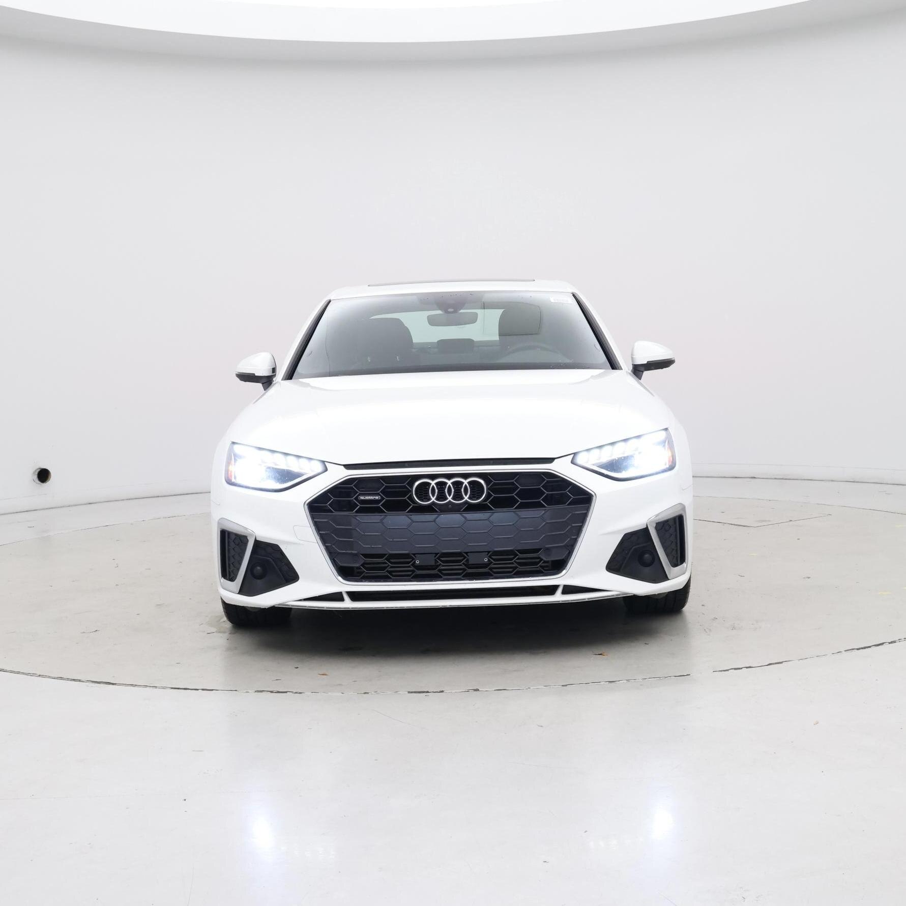 Thumbnail: 2024 Audi A4 - 5