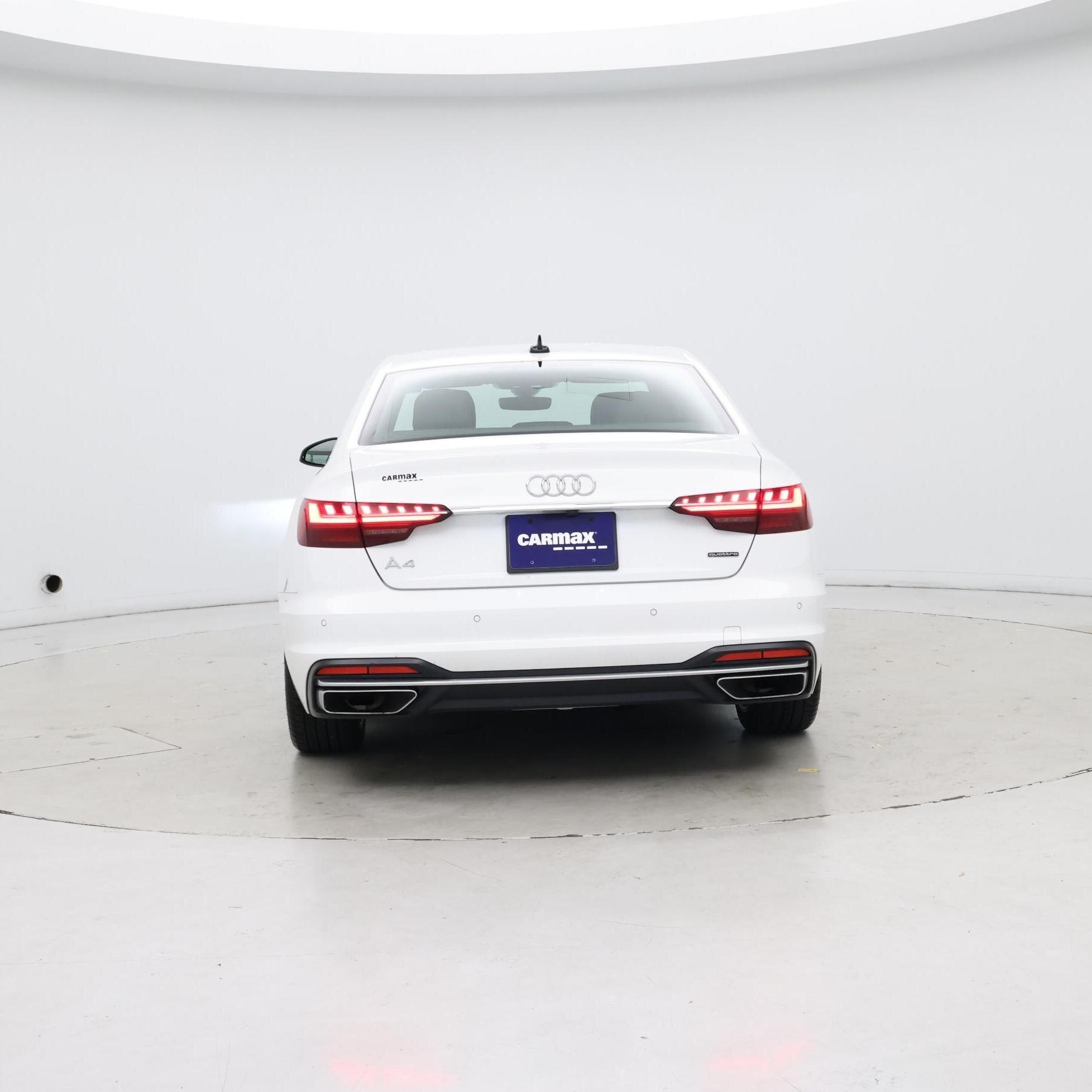 Thumbnail: 2024 Audi A4 - 6