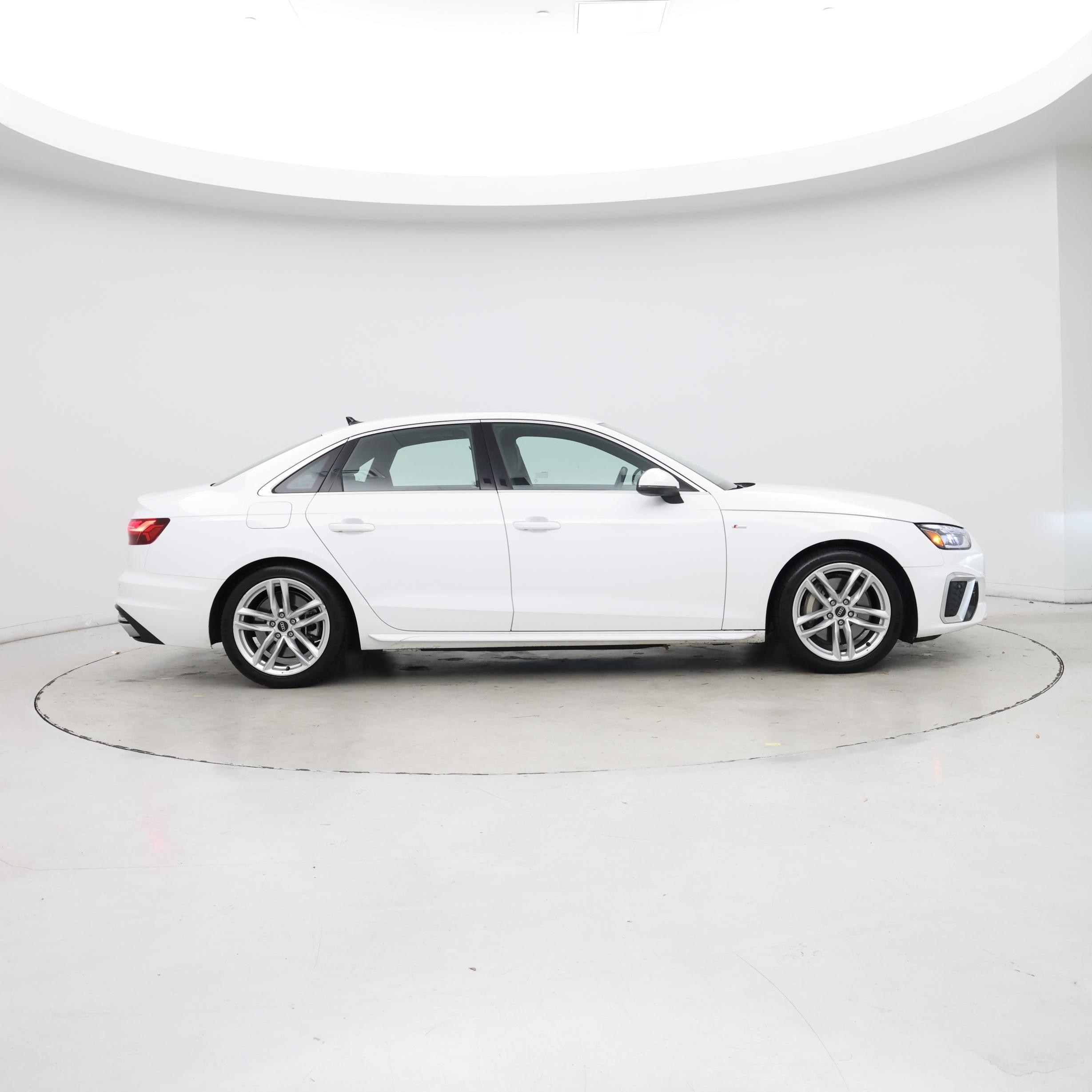 Thumbnail: 2024 Audi A4 - 7