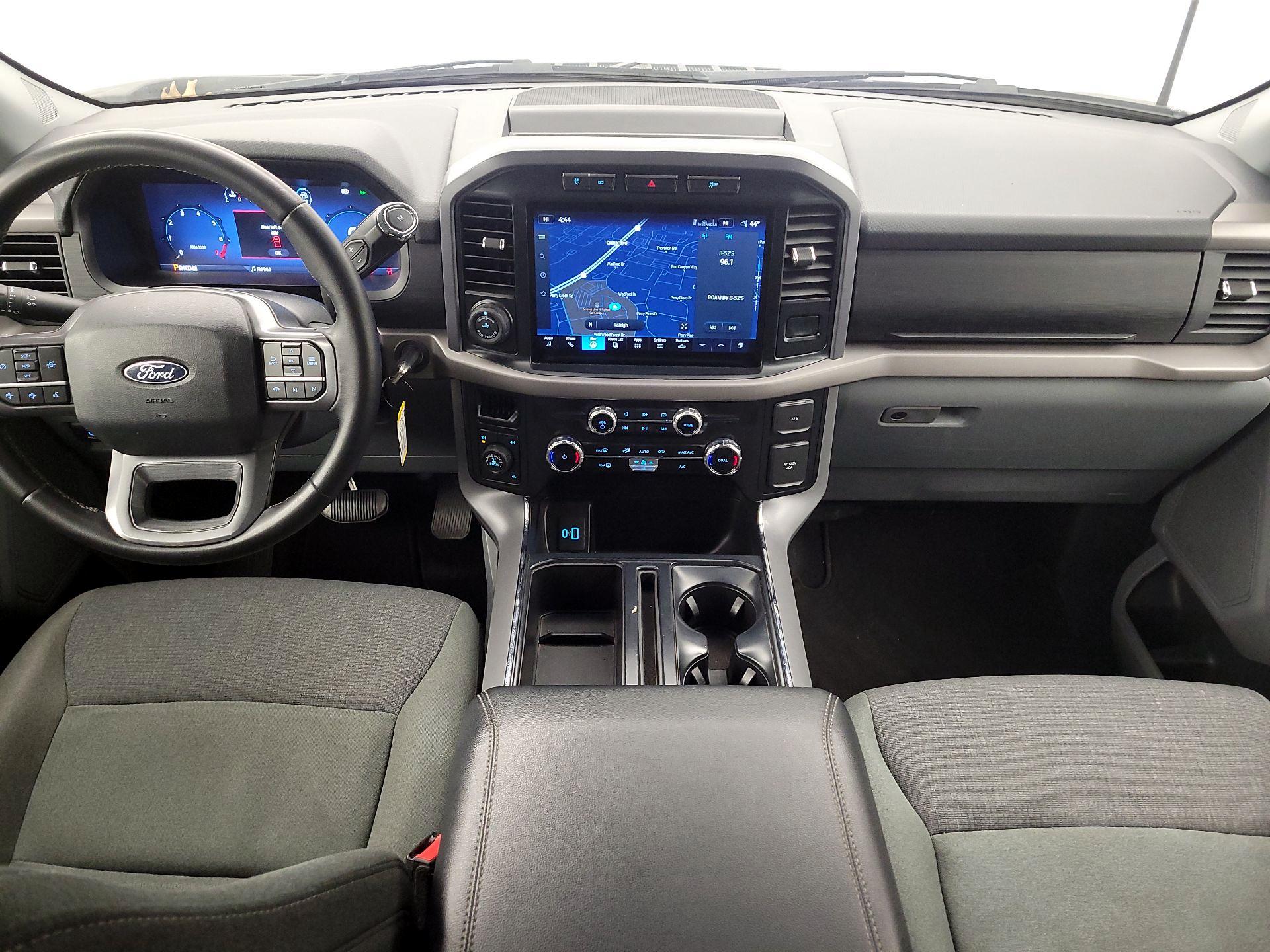 Thumbnail: 2024 Ford F-150 - 9