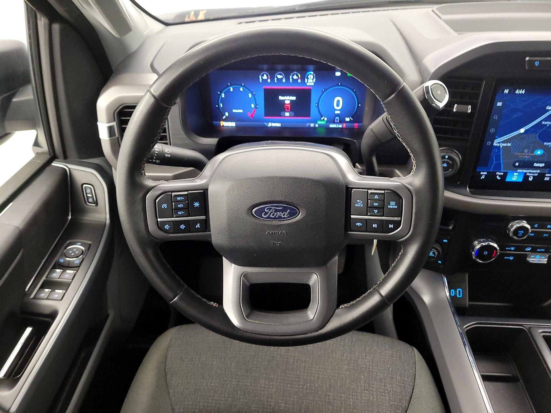 Thumbnail: 2024 Ford F-150 - 10