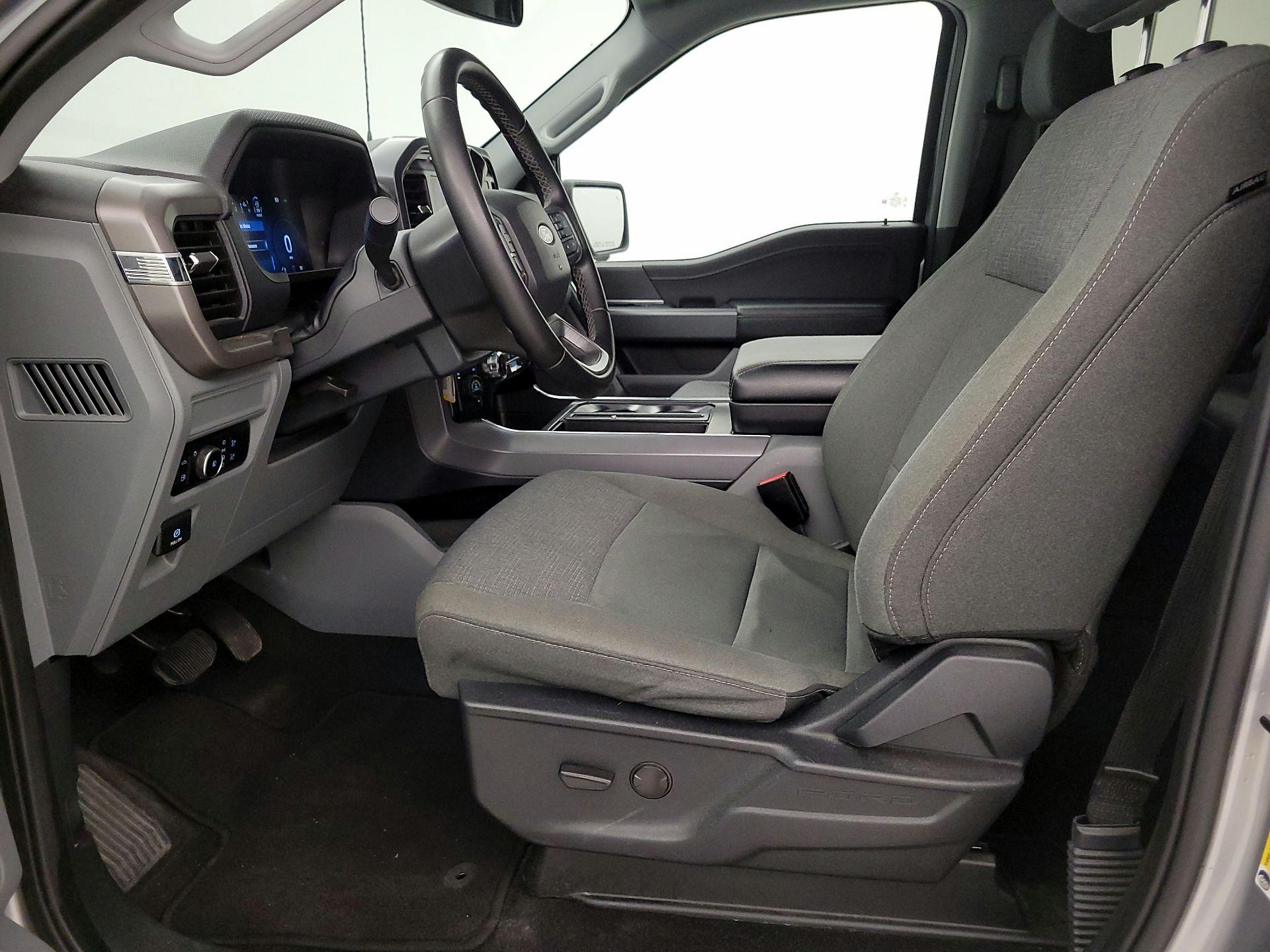 Thumbnail: 2024 Ford F-150 - 11