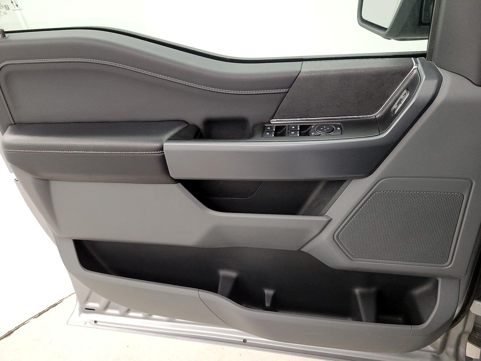 Thumbnail: 2024 Ford F-150 - 12