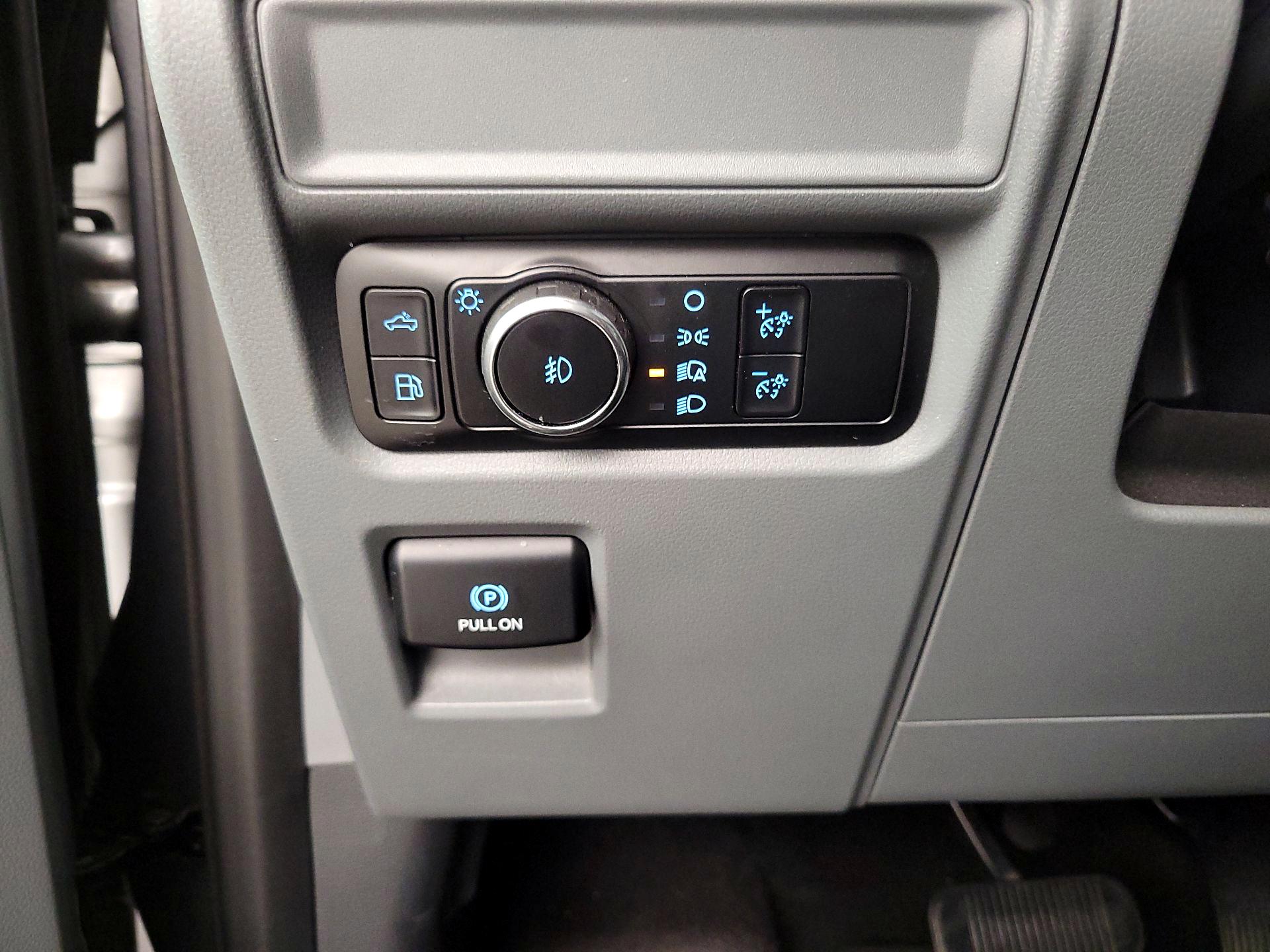 Thumbnail: 2024 Ford F-150 - 13