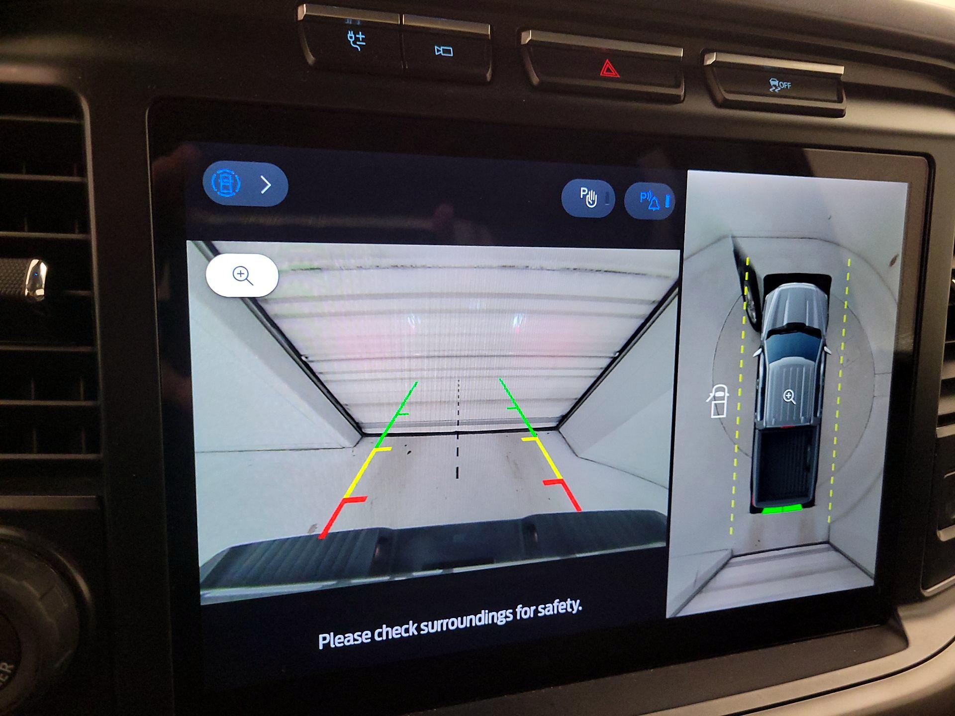 Thumbnail: 2024 Ford F-150 - 15