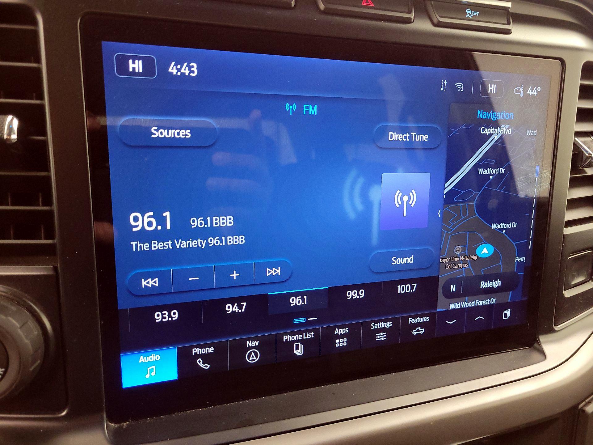 Thumbnail: 2024 Ford F-150 - 16