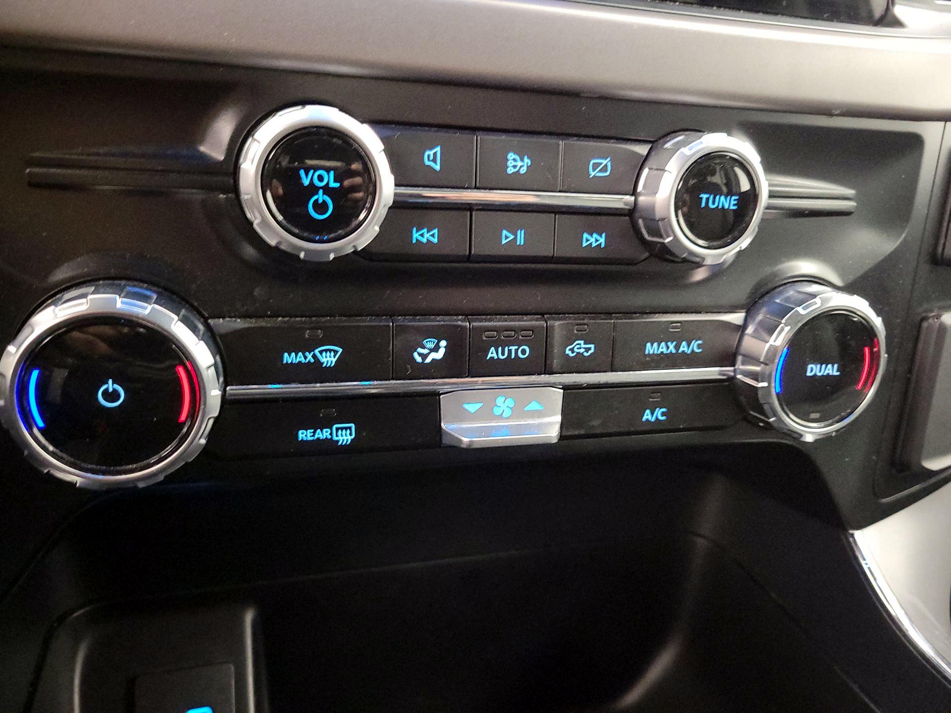 Thumbnail: 2024 Ford F-150 - 17