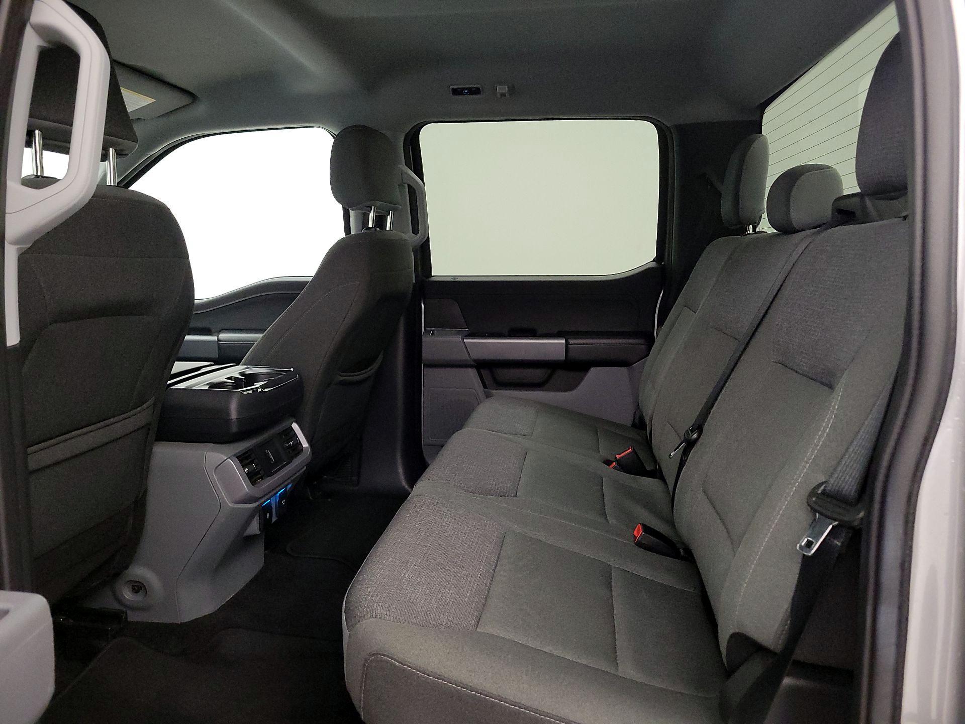 Thumbnail: 2024 Ford F-150 - 20