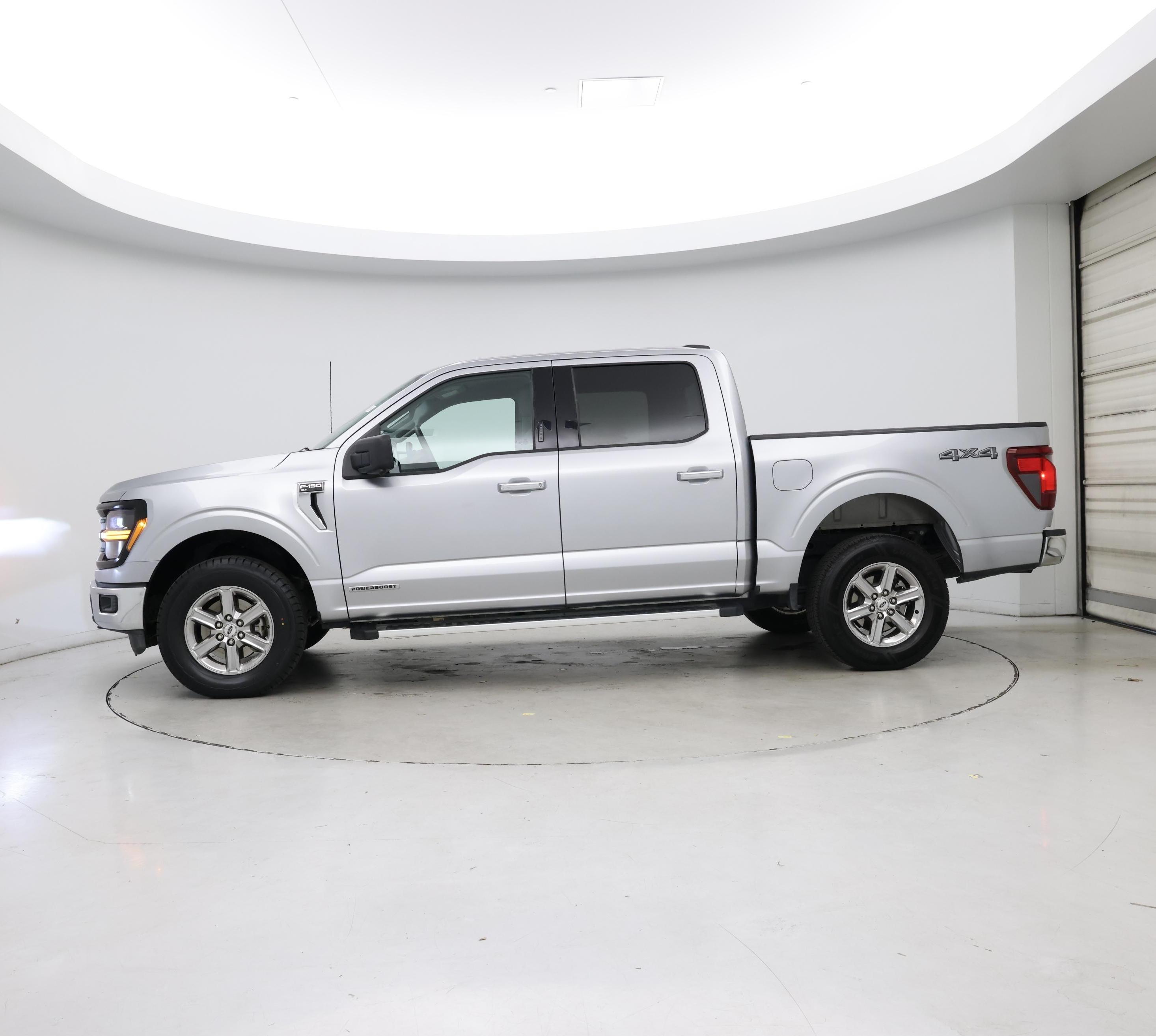 Thumbnail: 2024 Ford F-150 - 3