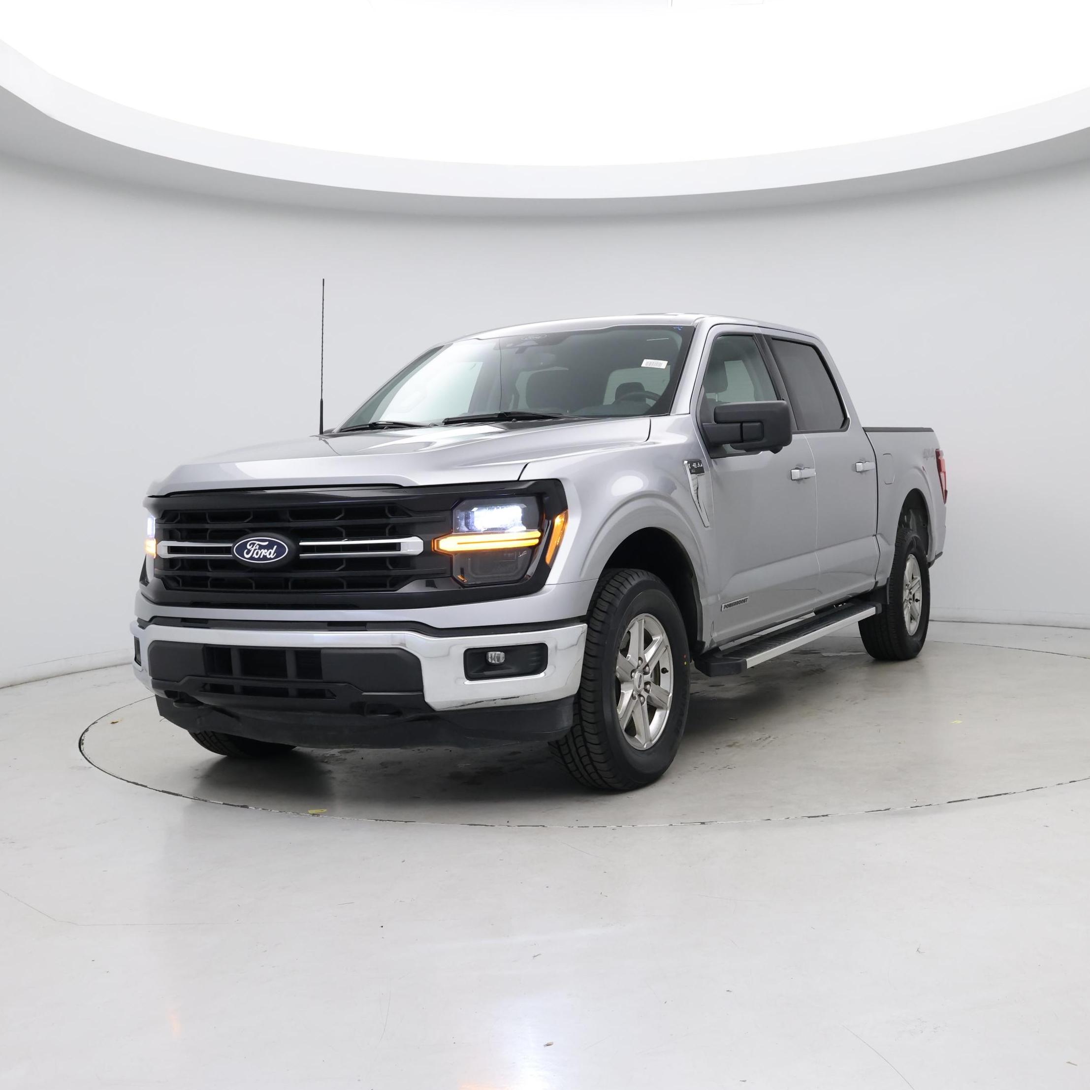 Thumbnail: 2024 Ford F-150 - 4