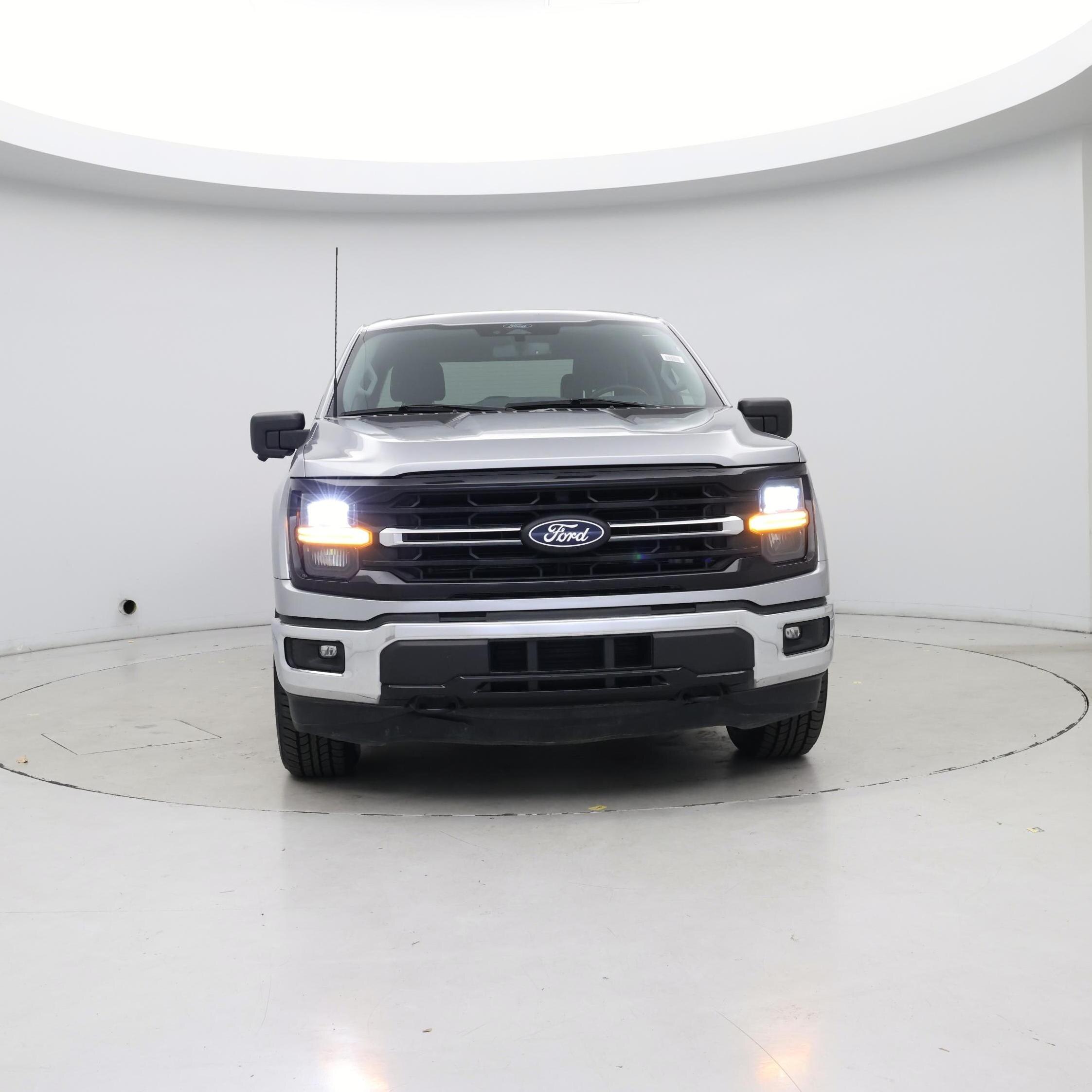 Thumbnail: 2024 Ford F-150 - 5