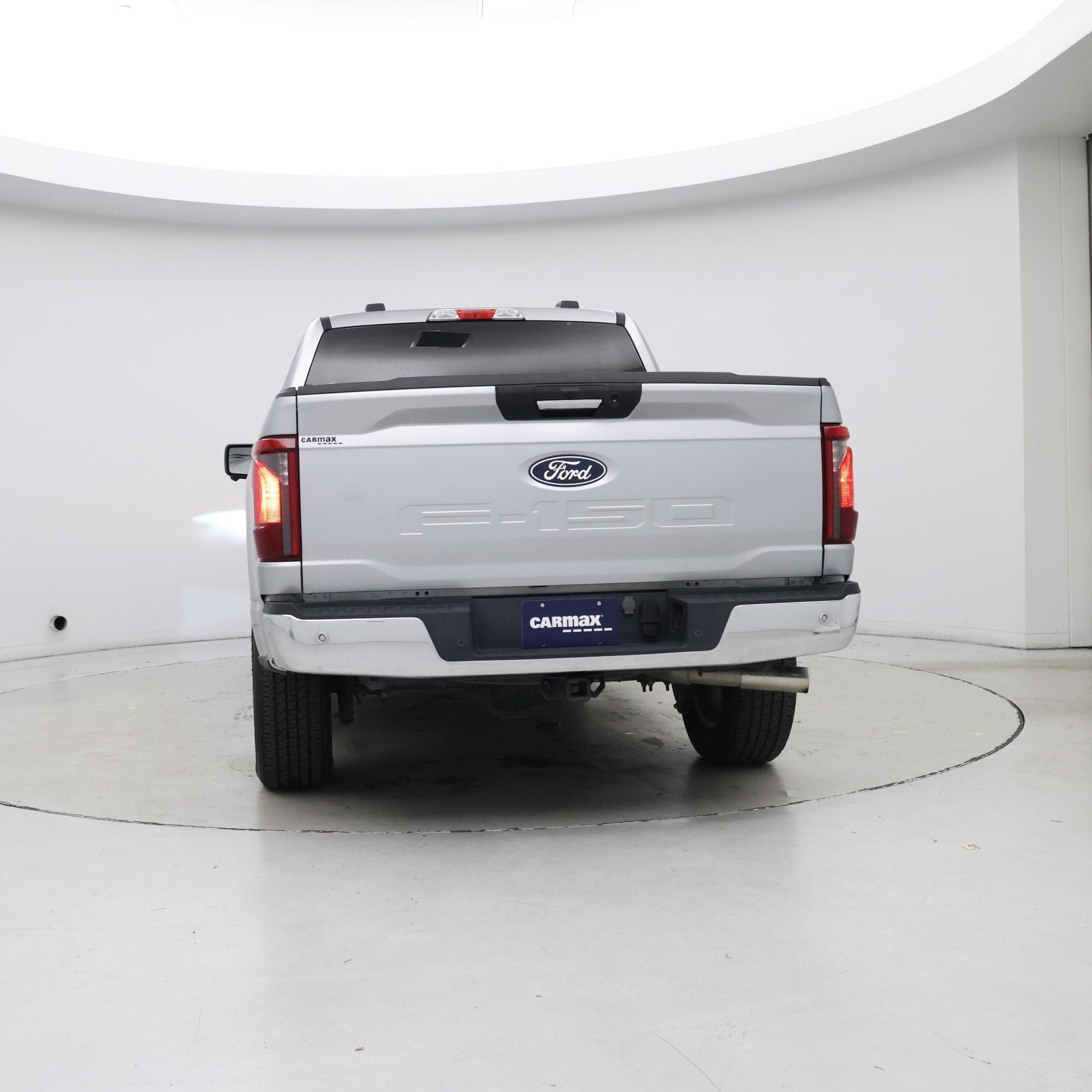 Thumbnail: 2024 Ford F-150 - 6