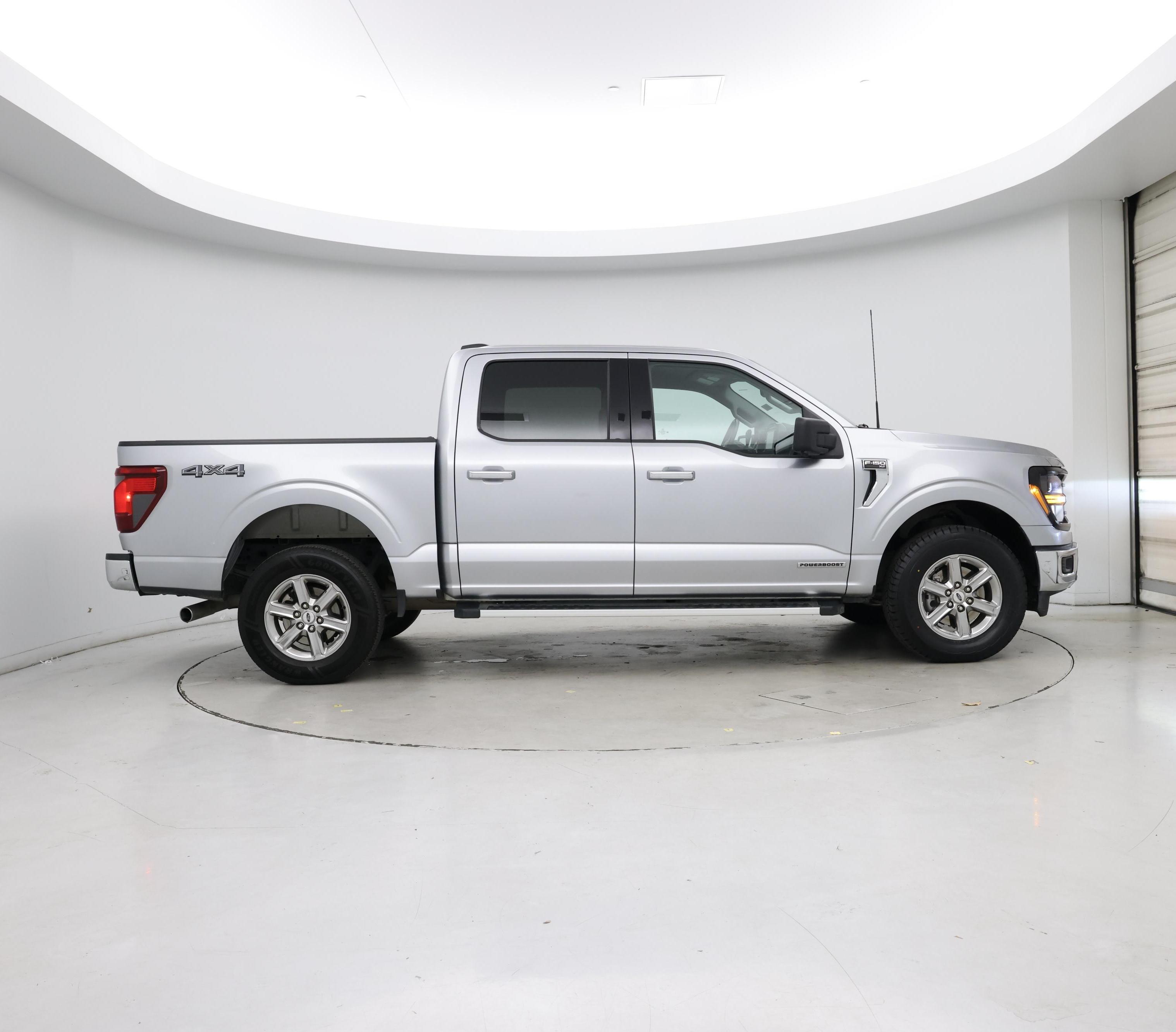 Thumbnail: 2024 Ford F-150 - 7