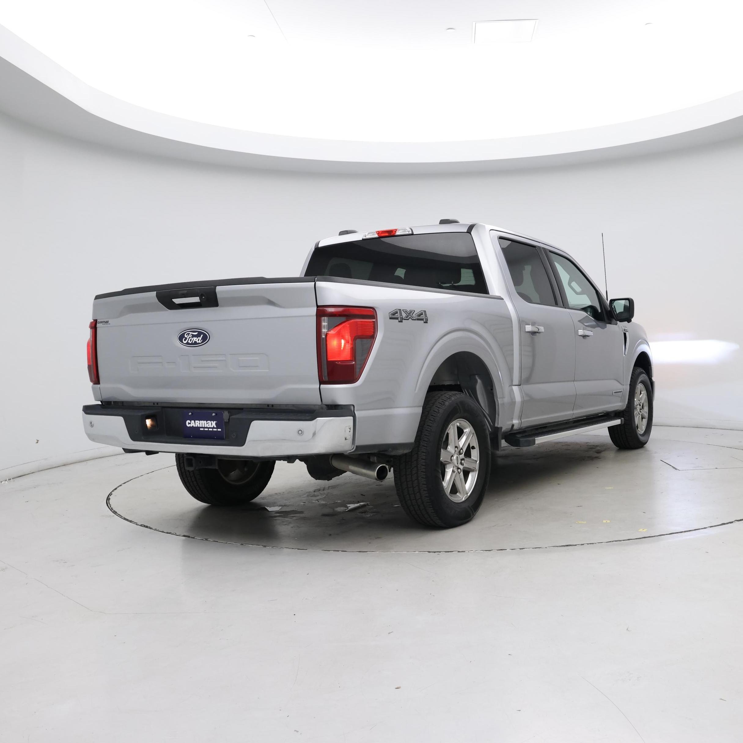 Thumbnail: 2024 Ford F-150 - 8