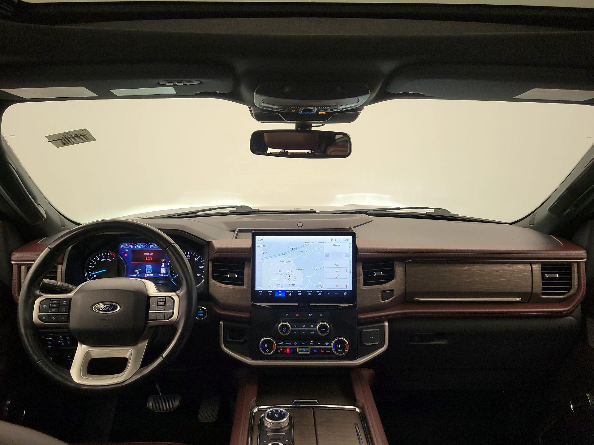 Thumbnail: 2024 Ford Expedition - 9