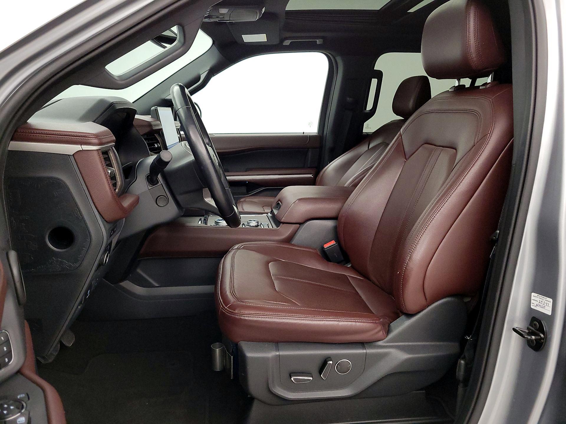 Thumbnail: 2024 Ford Expedition - 11