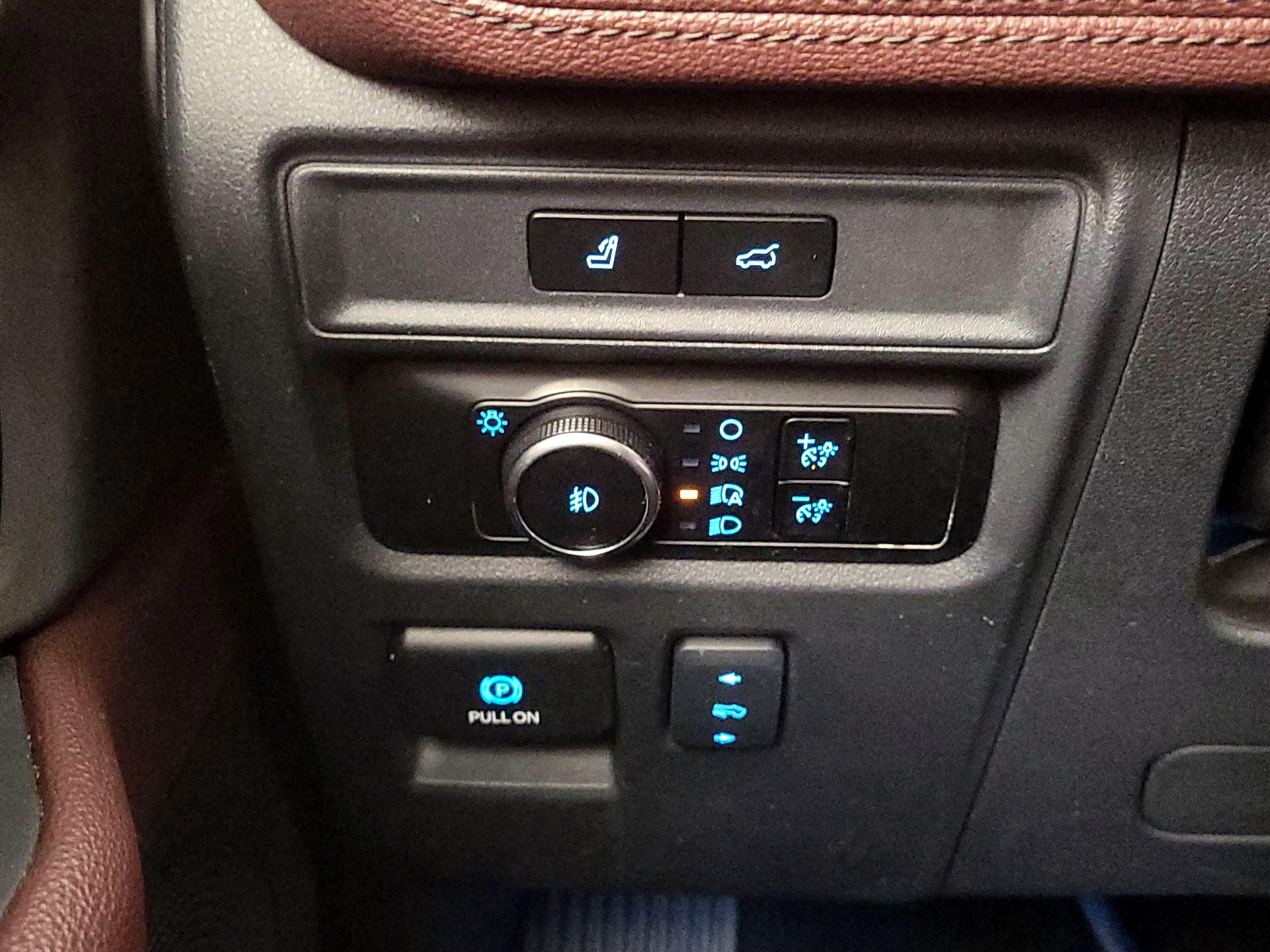 Thumbnail: 2024 Ford Expedition - 13