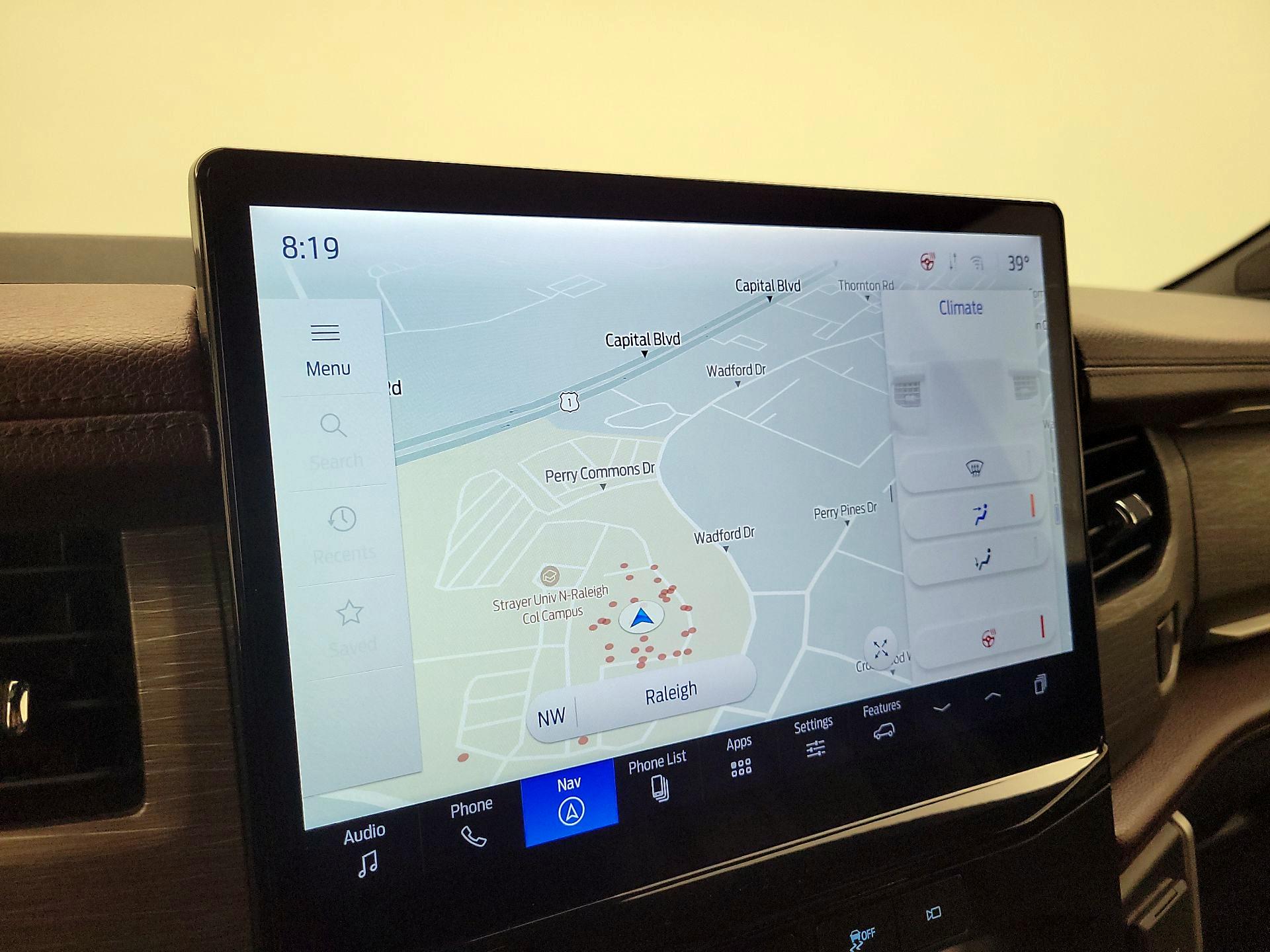 Thumbnail: 2024 Ford Expedition - 14