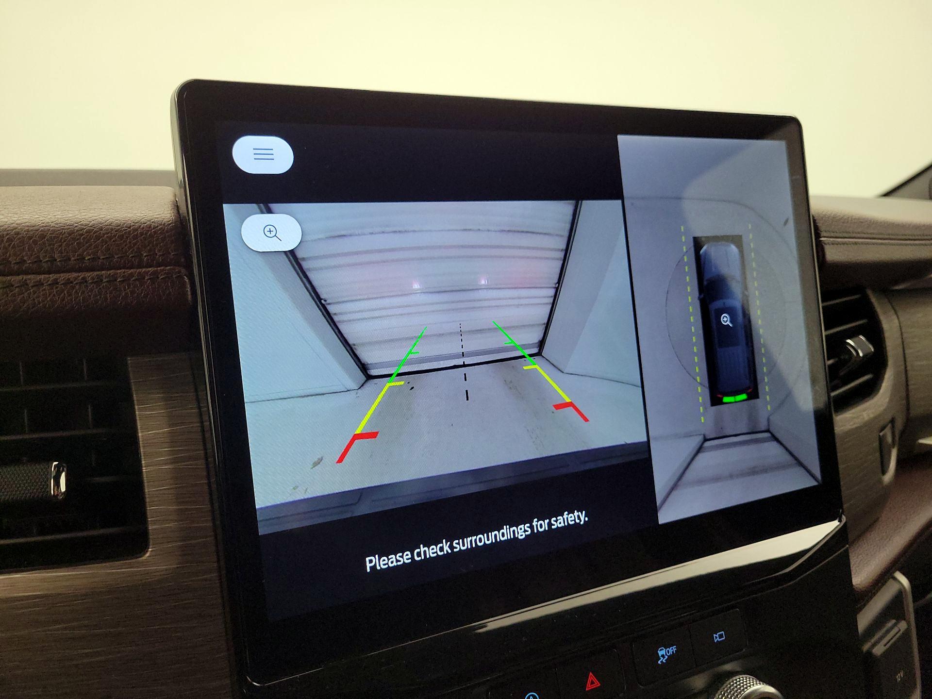 Thumbnail: 2024 Ford Expedition - 15