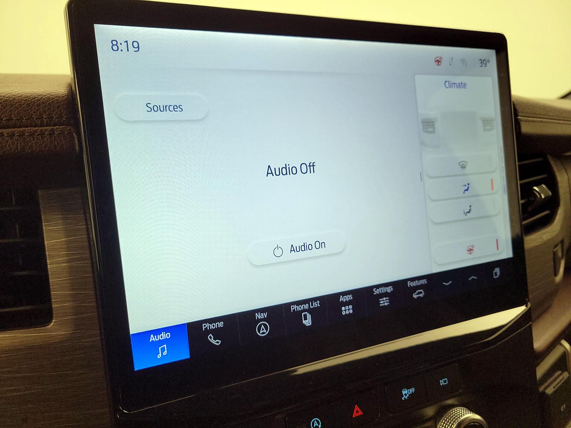 Thumbnail: 2024 Ford Expedition - 16