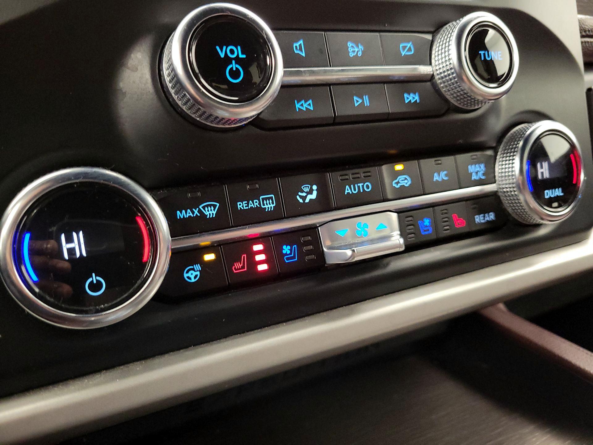 Thumbnail: 2024 Ford Expedition - 17