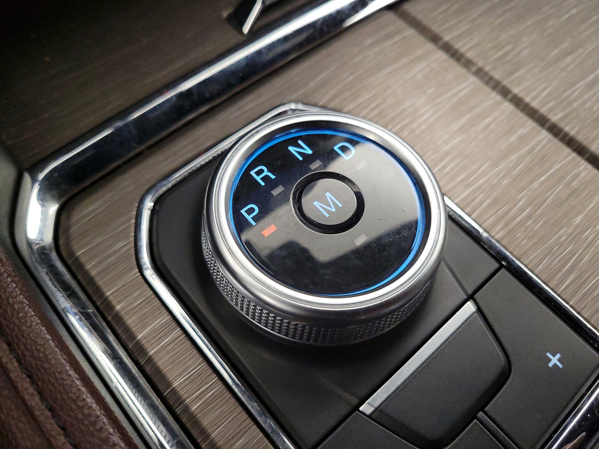 Thumbnail: 2024 Ford Expedition - 18