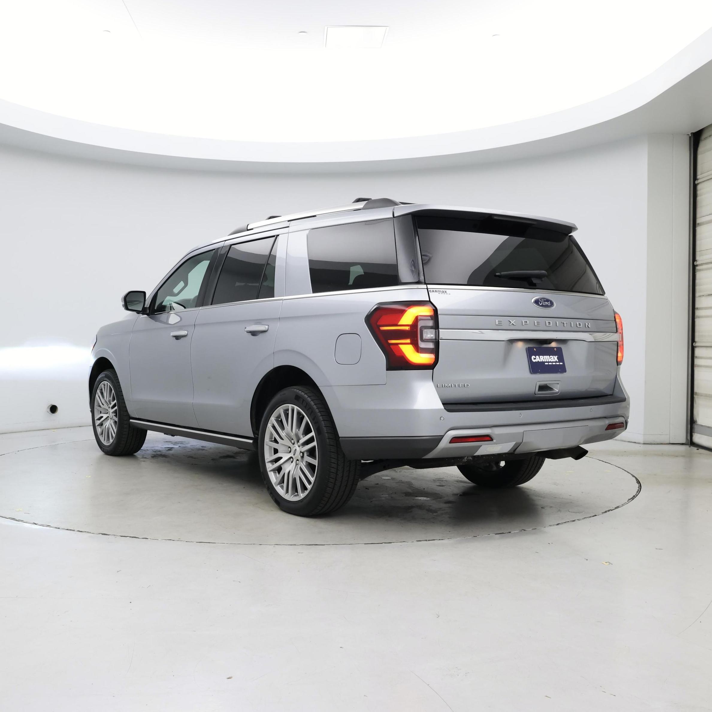 Thumbnail: 2024 Ford Expedition - 2