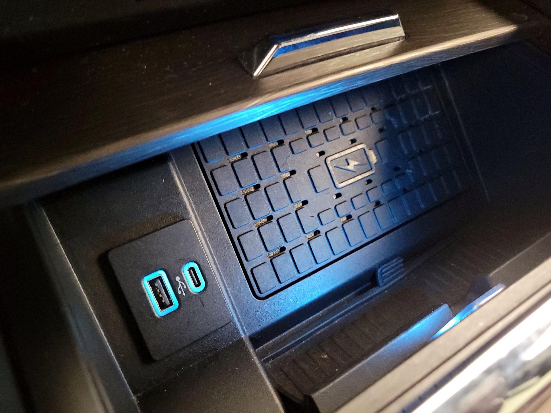 Thumbnail: 2024 Ford Expedition - 19