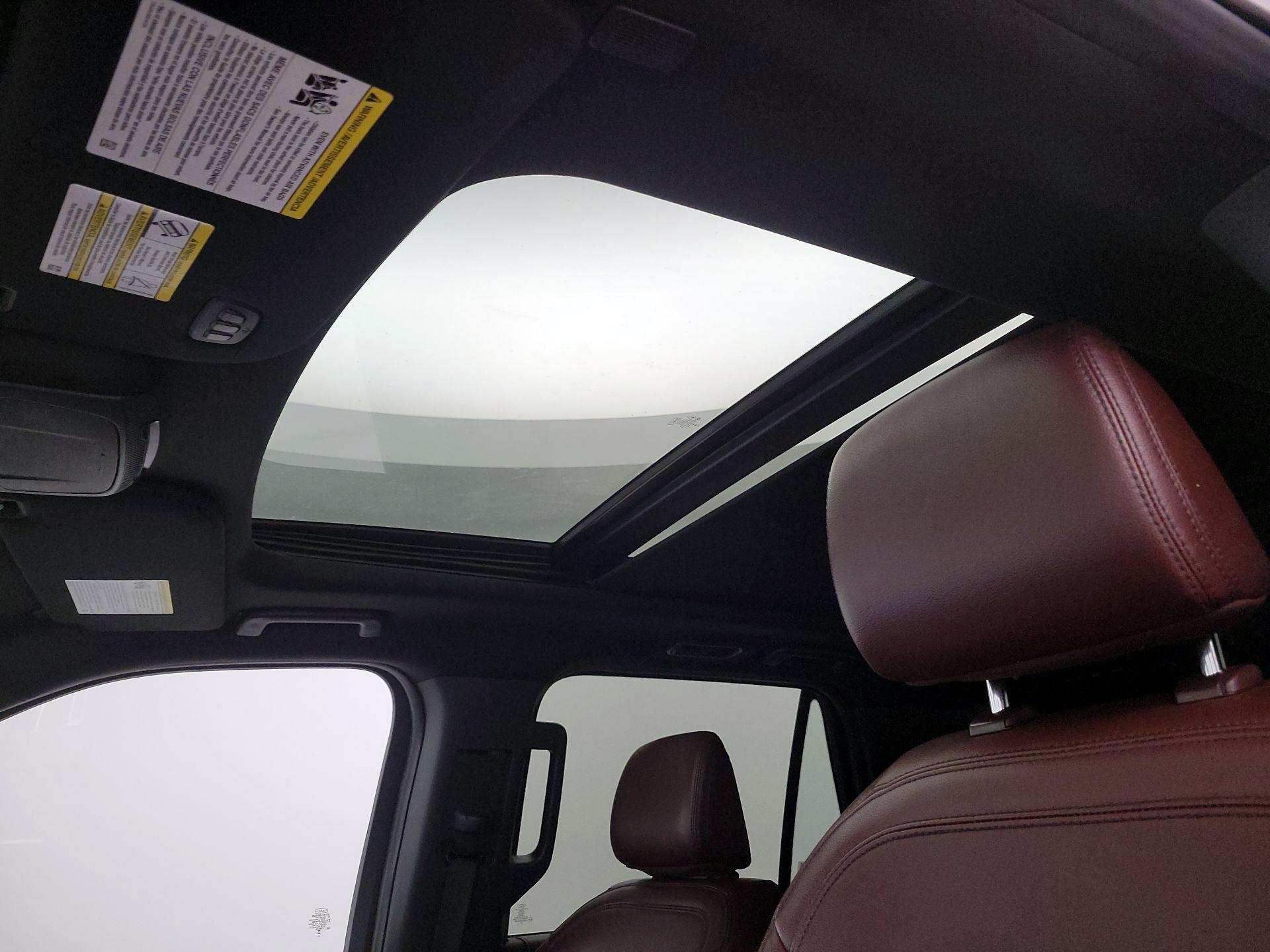 Thumbnail: 2024 Ford Expedition - 20