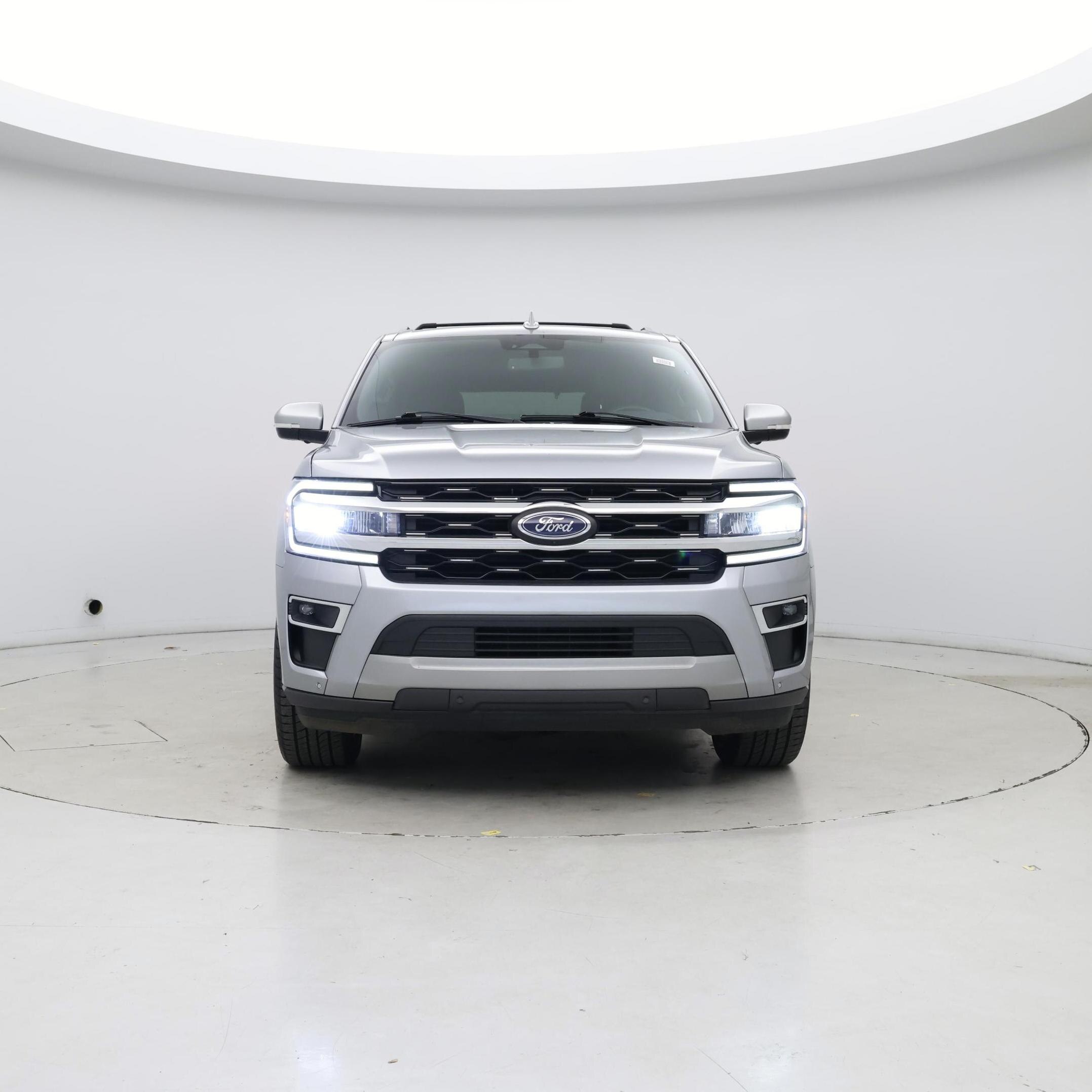 Thumbnail: 2024 Ford Expedition - 5