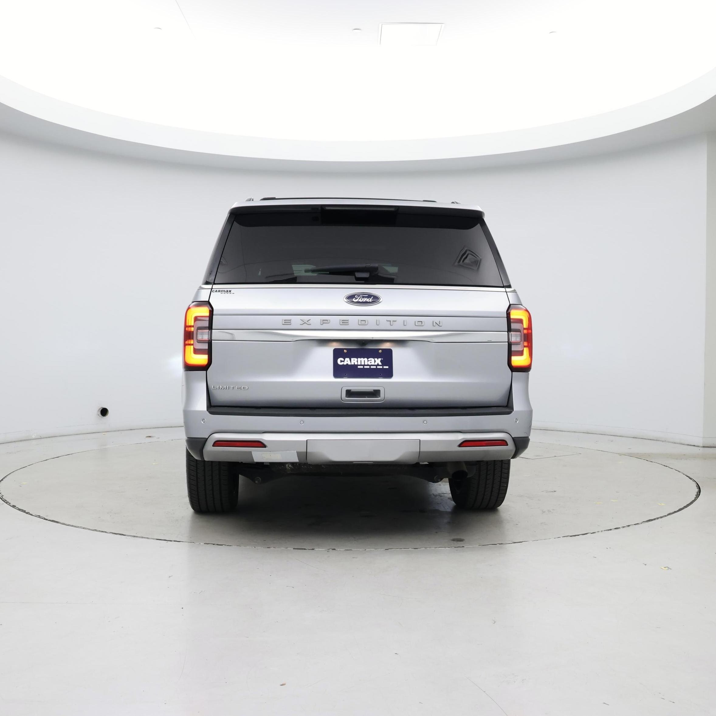 Thumbnail: 2024 Ford Expedition - 6