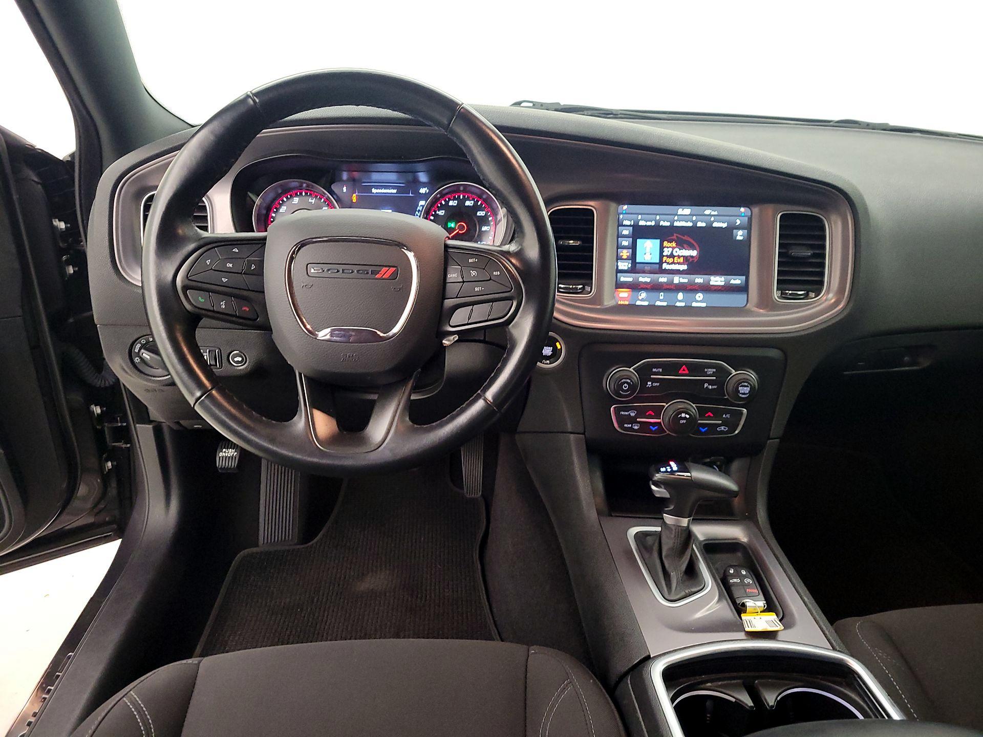 Thumbnail: 2023 Dodge Charger - 10