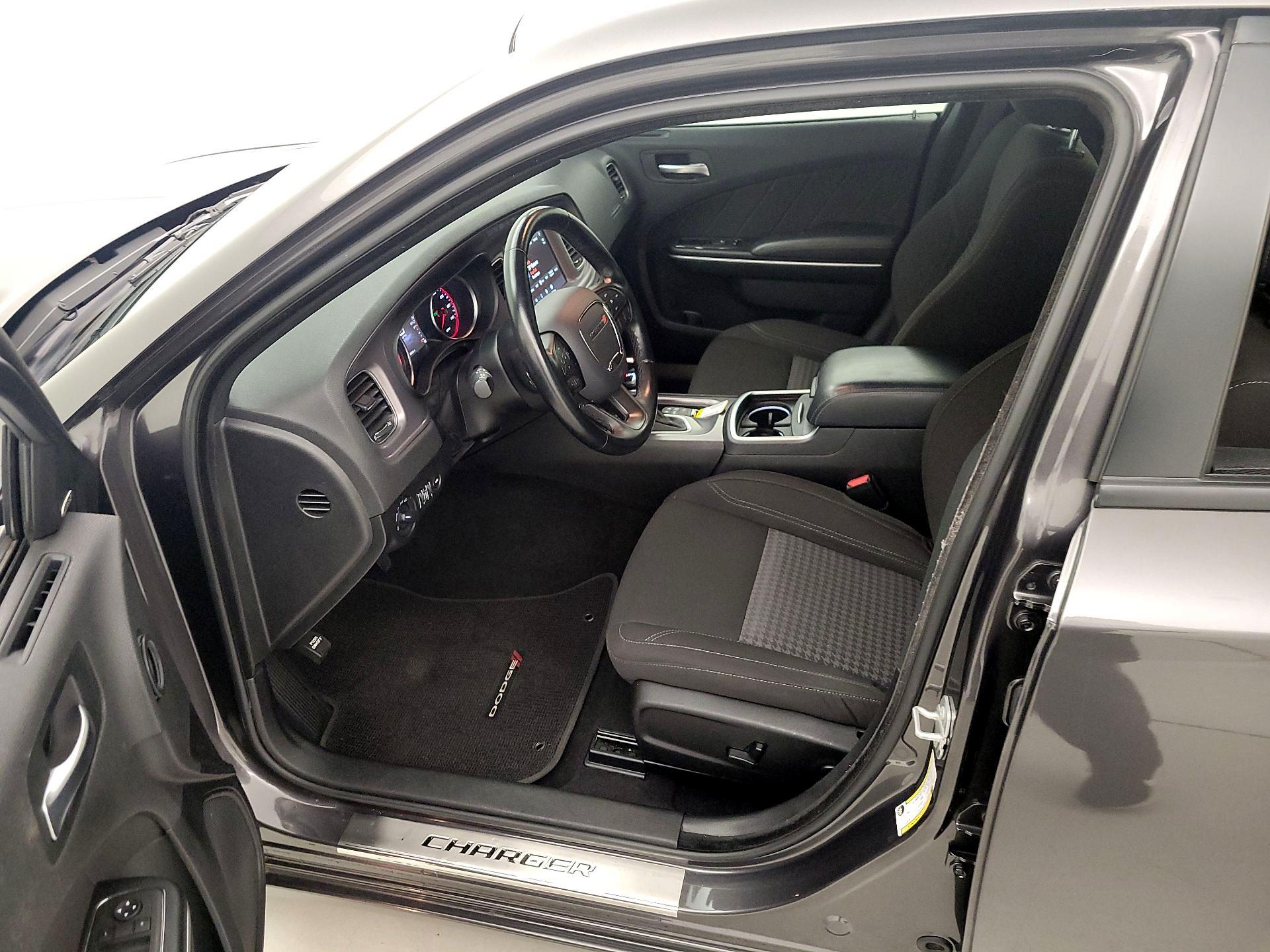 Thumbnail: 2023 Dodge Charger - 11