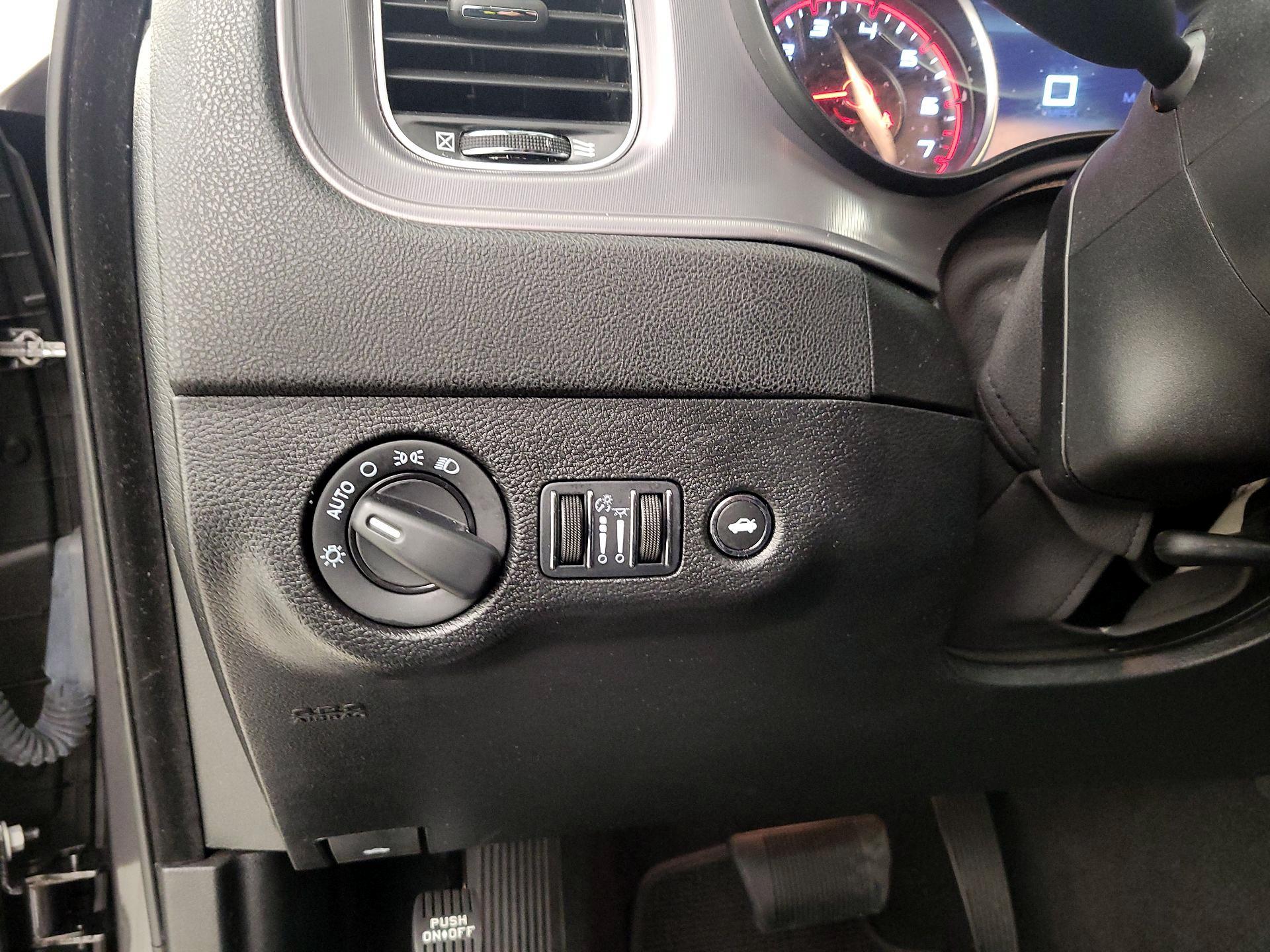 Thumbnail: 2023 Dodge Charger - 13