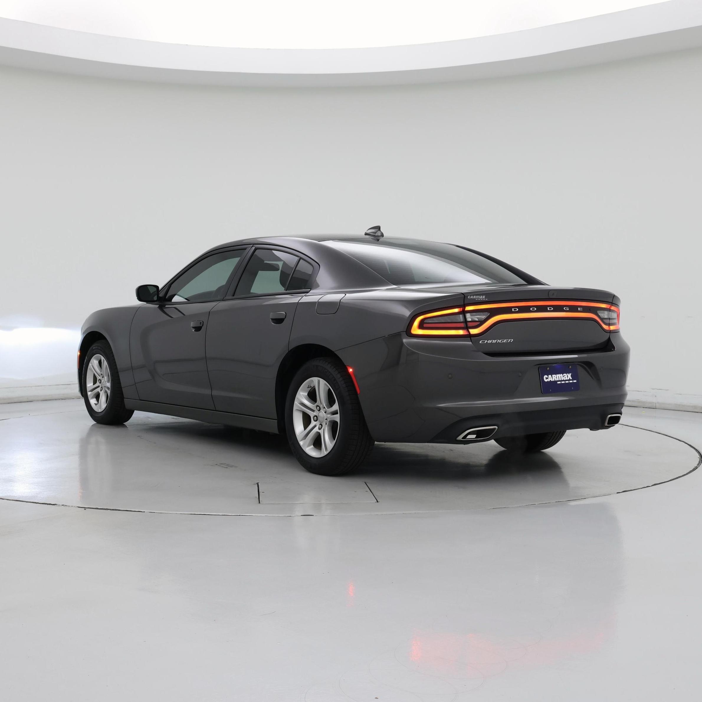 Thumbnail: 2023 Dodge Charger - 2