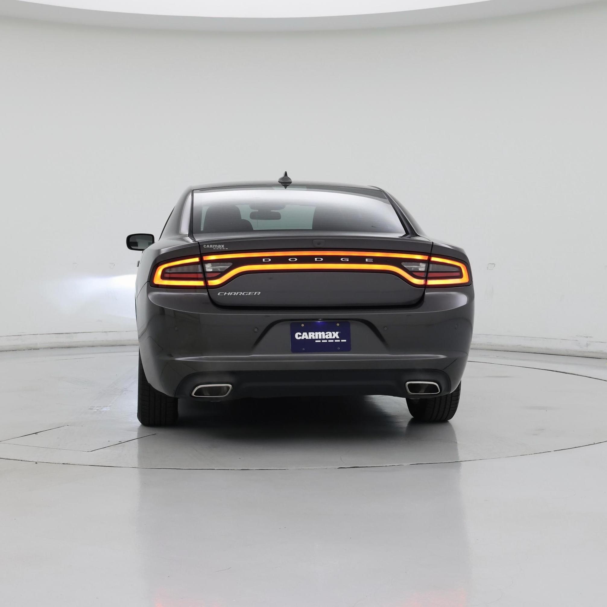 Thumbnail: 2023 Dodge Charger - 6