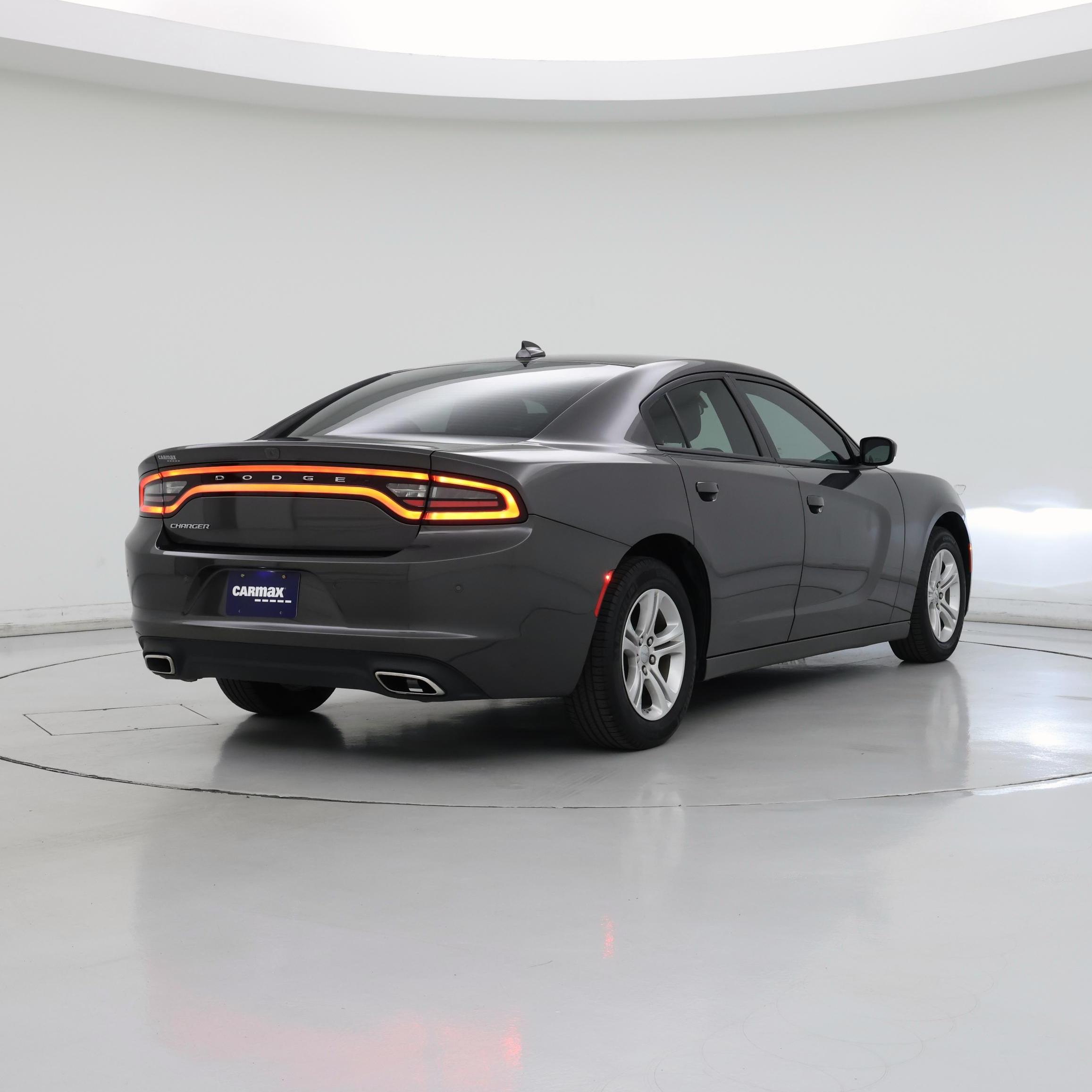 Thumbnail: 2023 Dodge Charger - 8