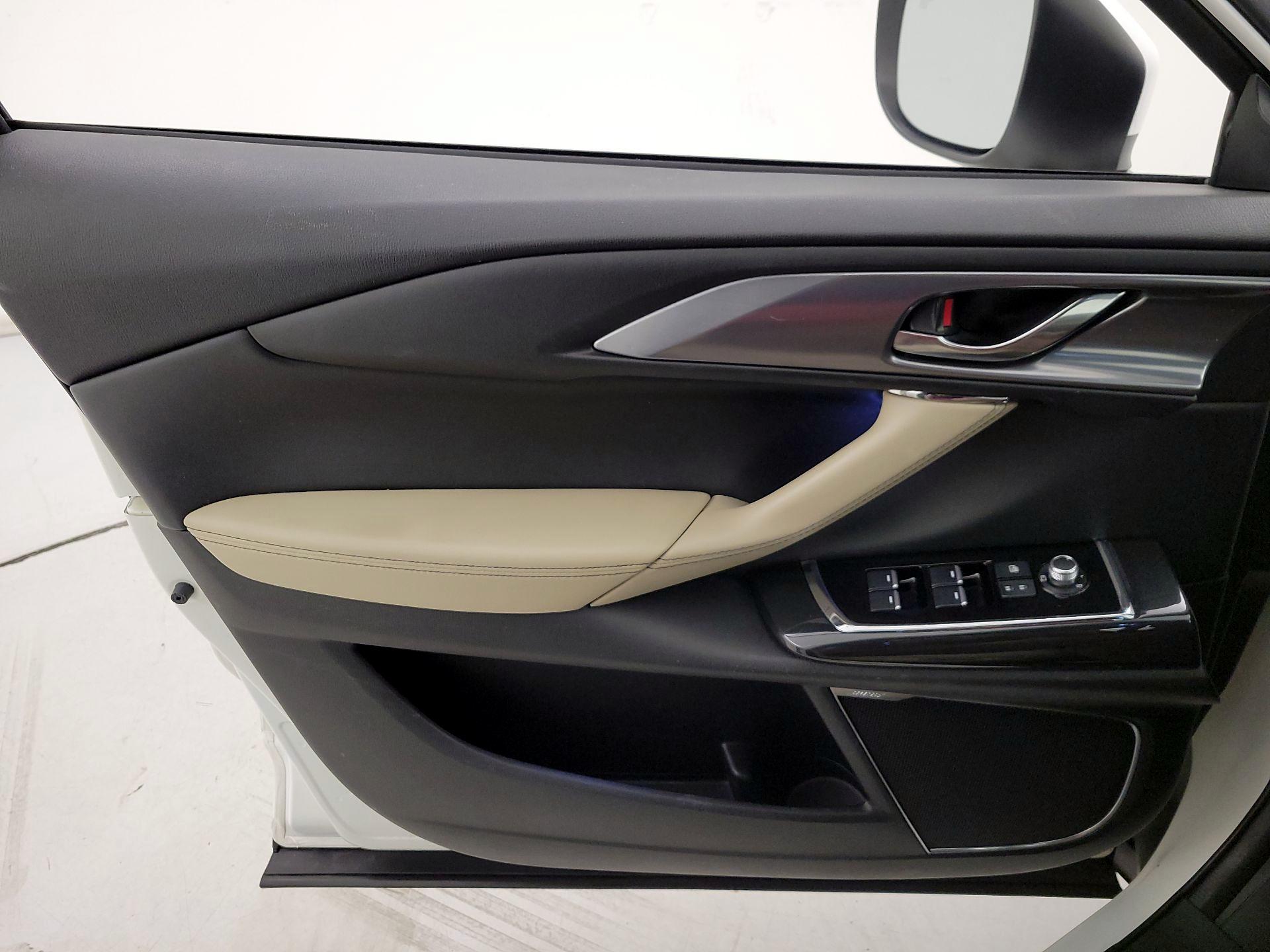 Thumbnail: 2021 Mazda CX-9 - 12