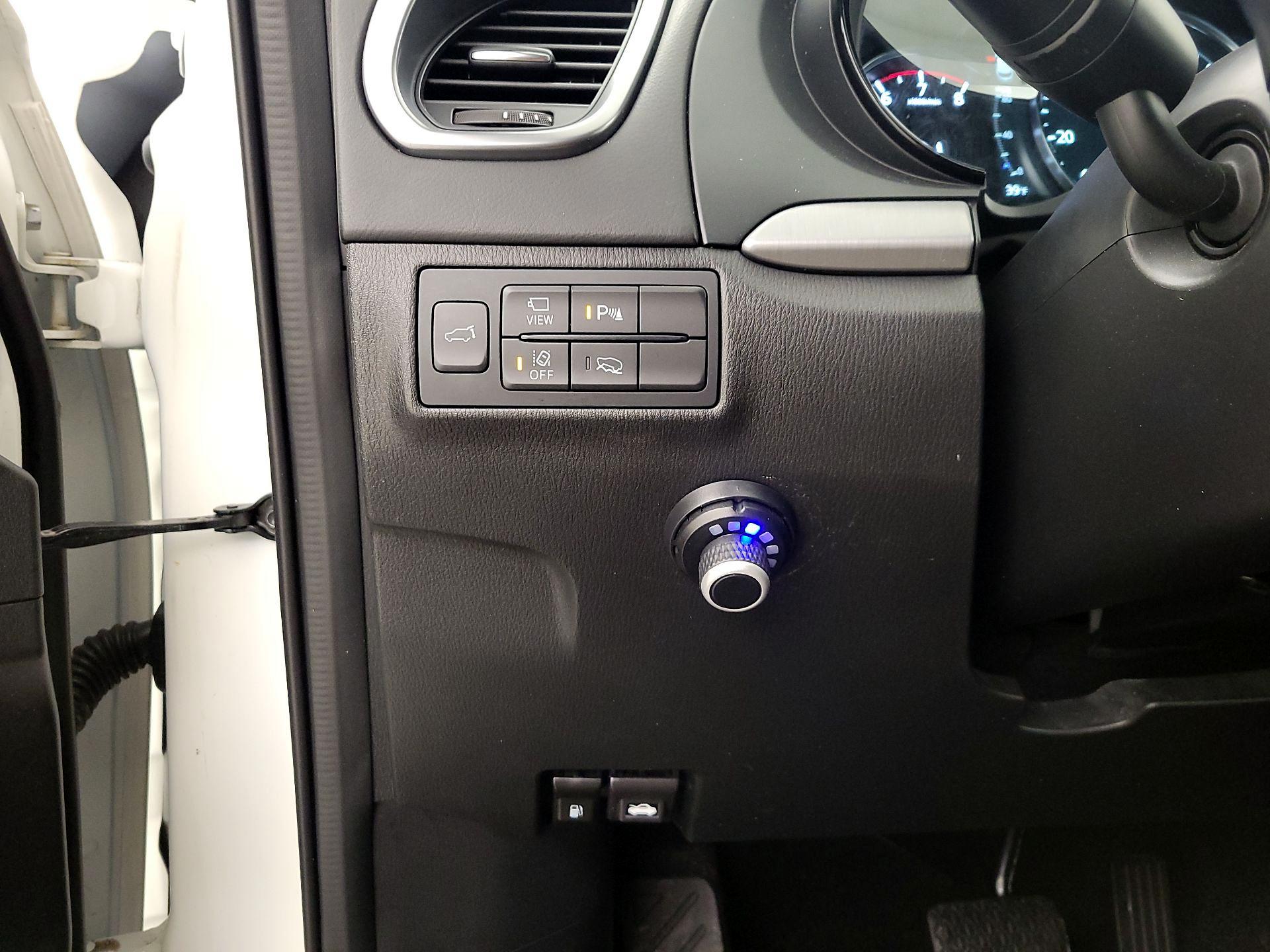 Thumbnail: 2021 Mazda CX-9 - 13