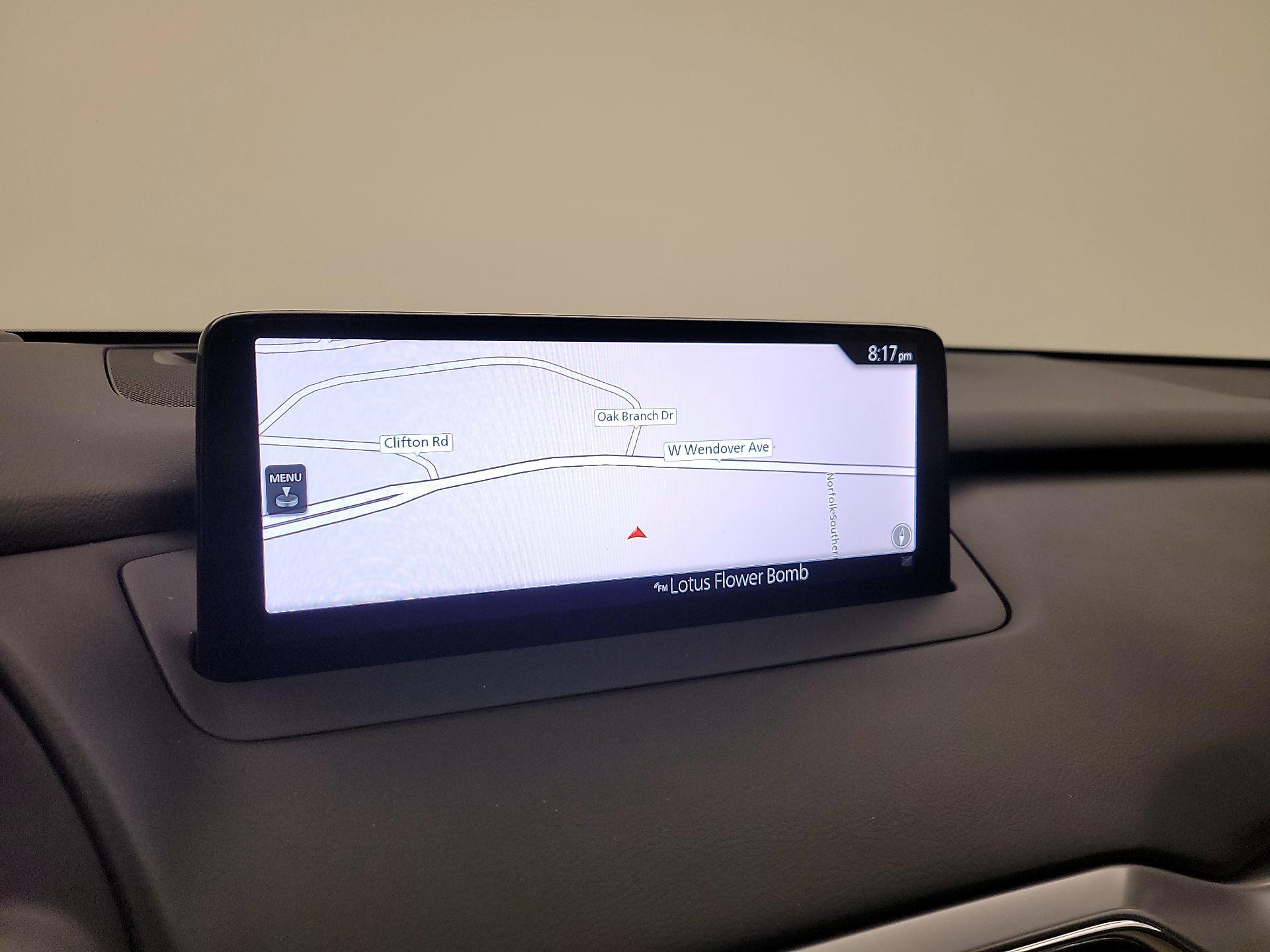 Thumbnail: 2021 Mazda CX-9 - 14