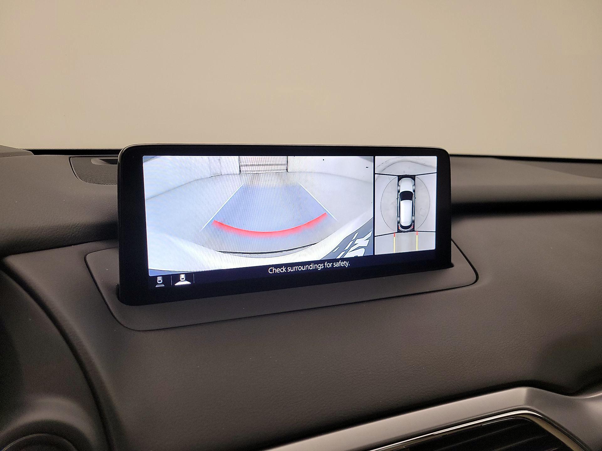 Thumbnail: 2021 Mazda CX-9 - 15