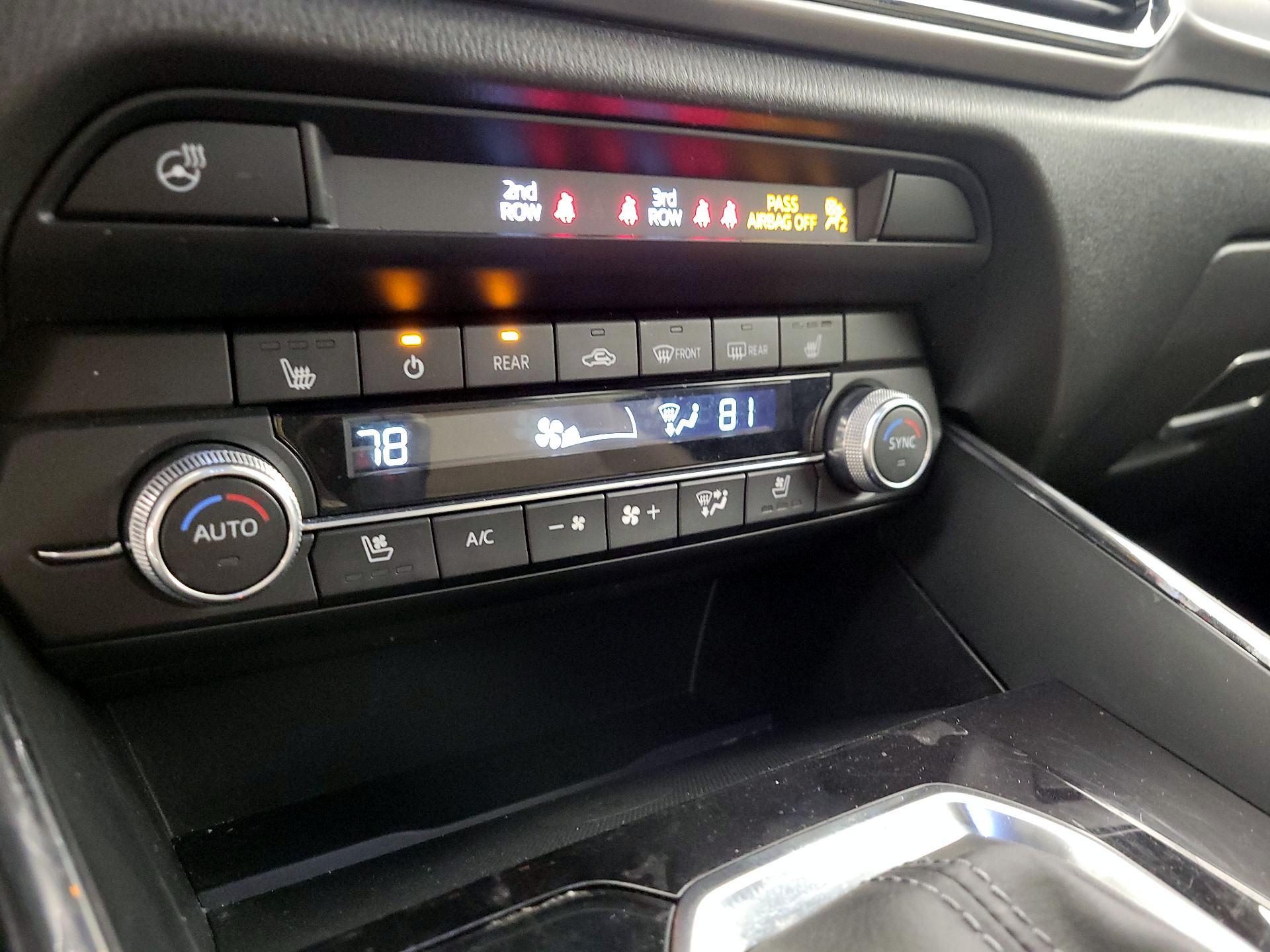 Thumbnail: 2021 Mazda CX-9 - 17